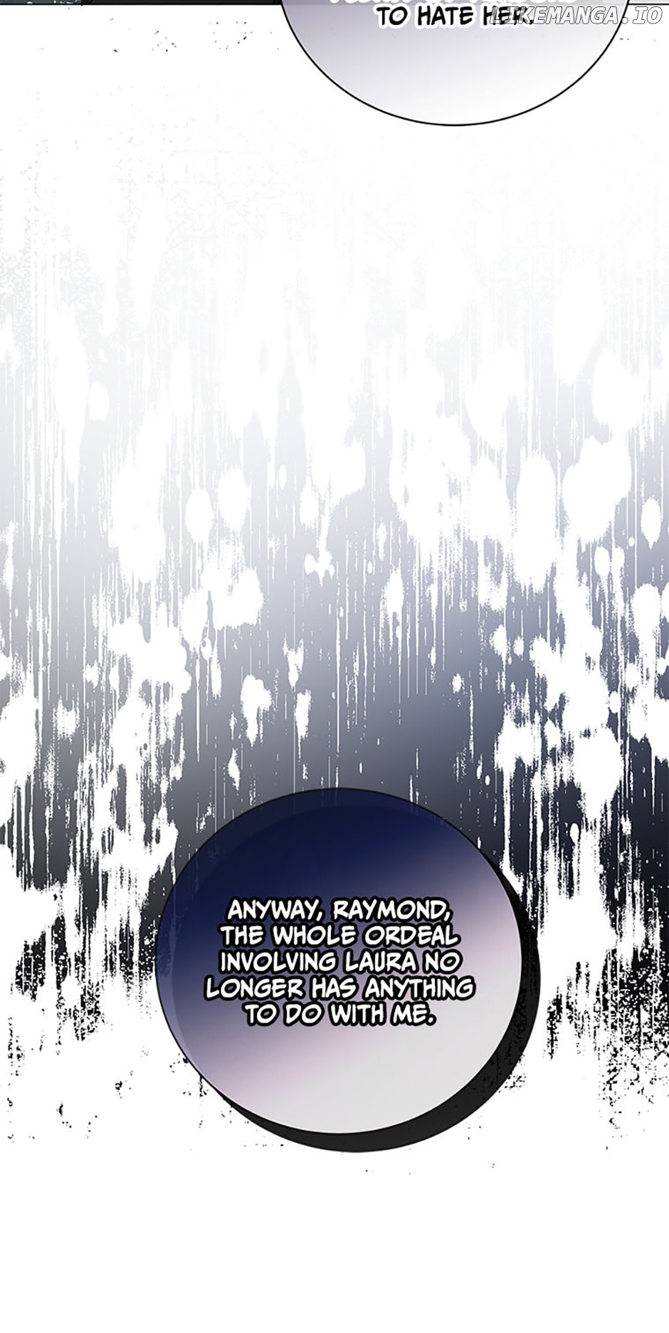 The Unwelcome Guests of House Fildette Chapter 99 - page 9