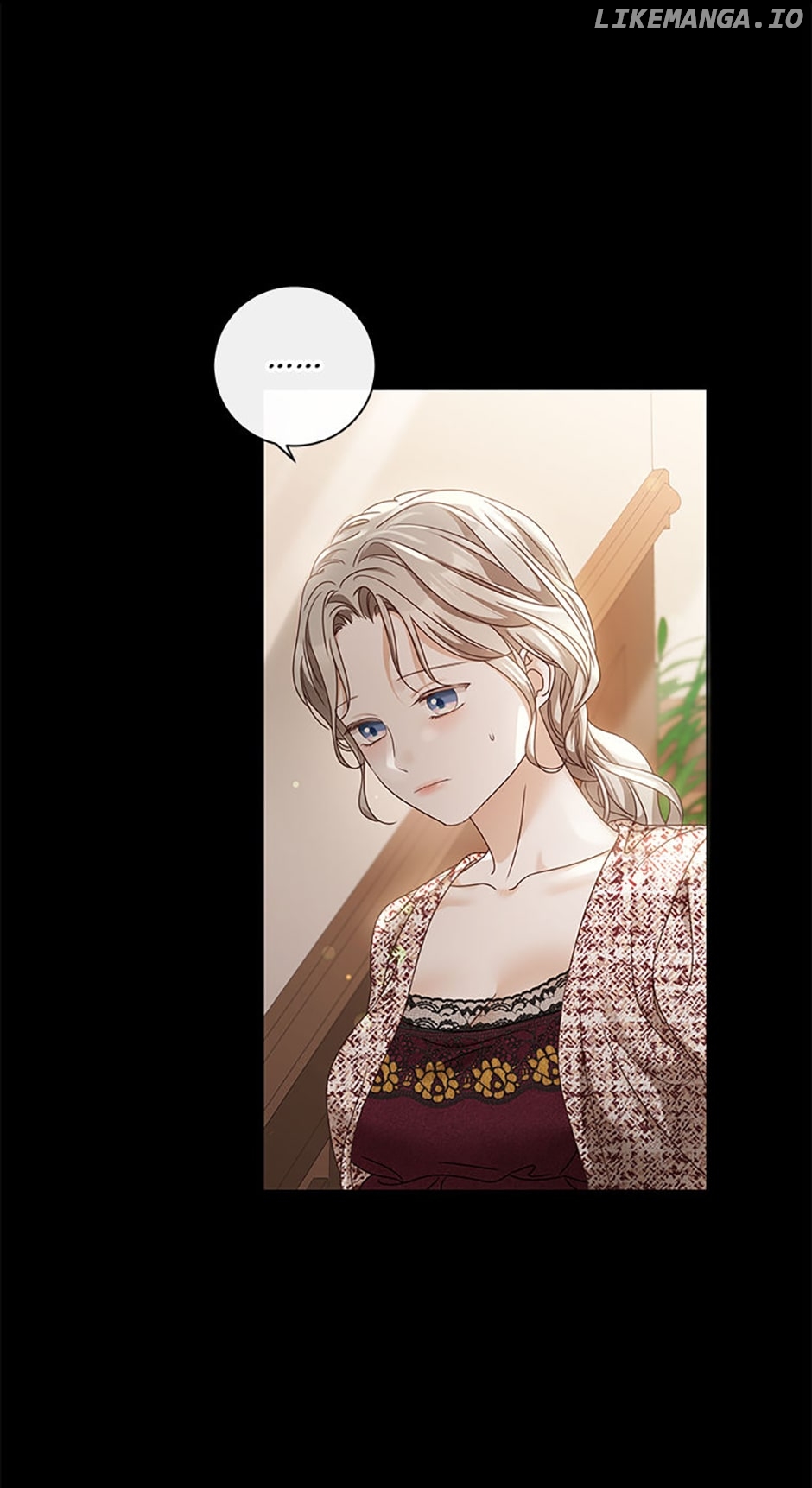 The Unwelcome Guests of House Fildette Chapter 100 - page 12
