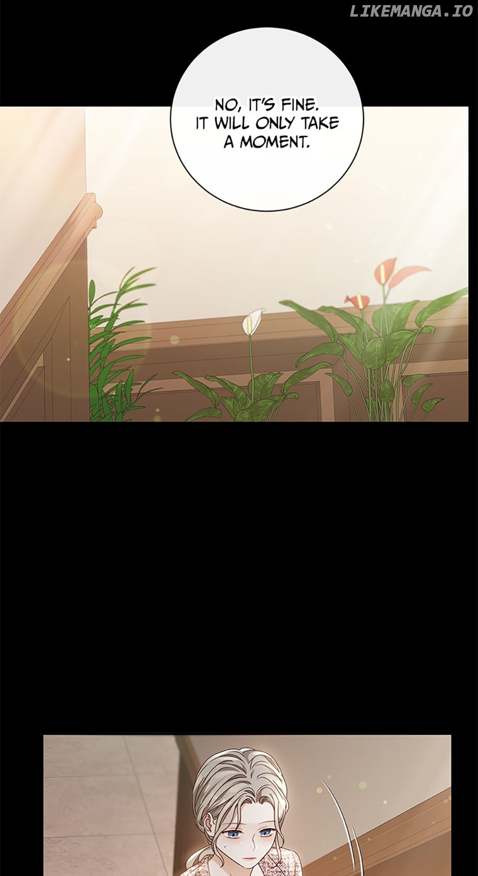 The Unwelcome Guests of House Fildette Chapter 100 - page 13