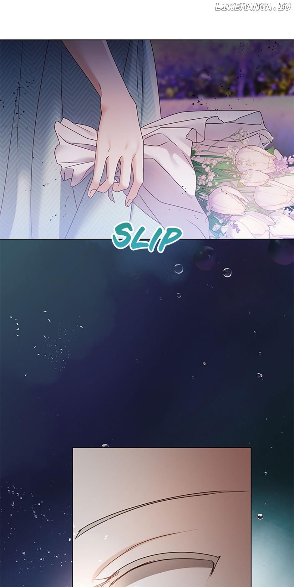 The Unwelcome Guests of House Fildette Chapter 100 - page 25