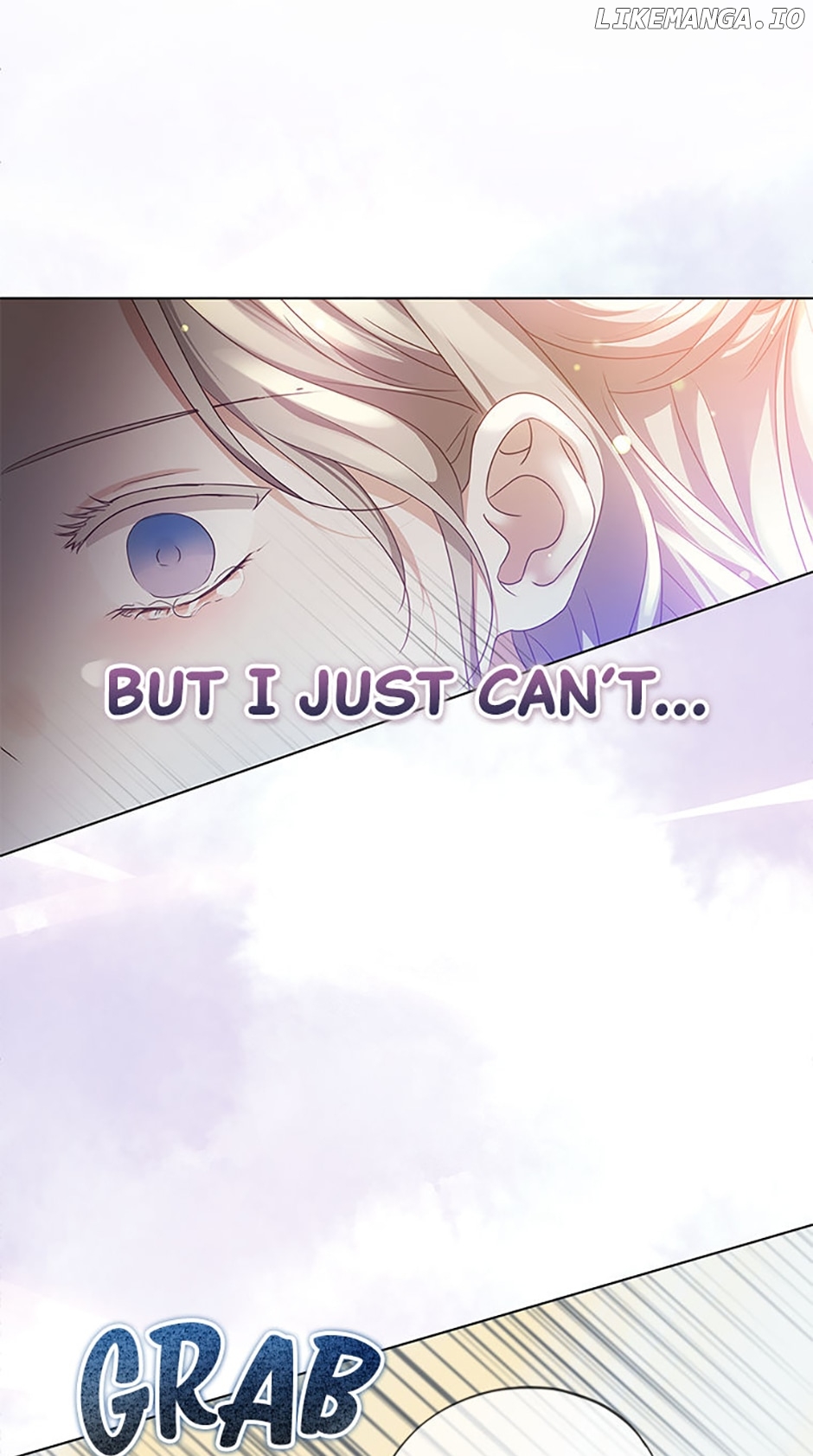 The Unwelcome Guests of House Fildette Chapter 100 - page 35
