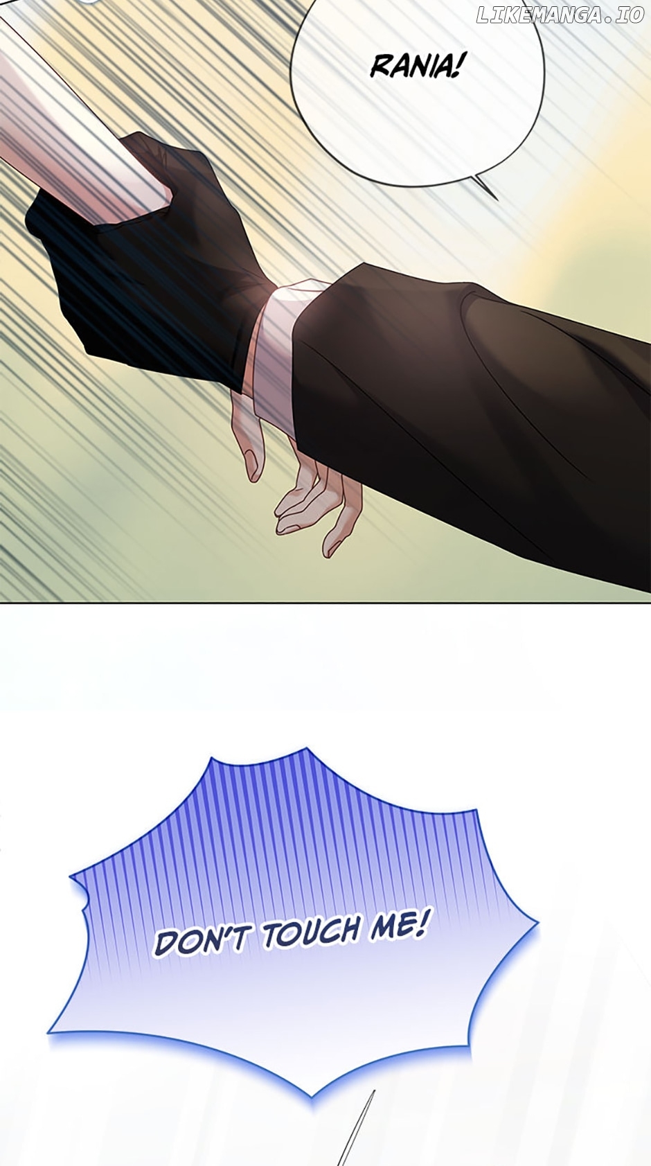 The Unwelcome Guests of House Fildette Chapter 100 - page 36