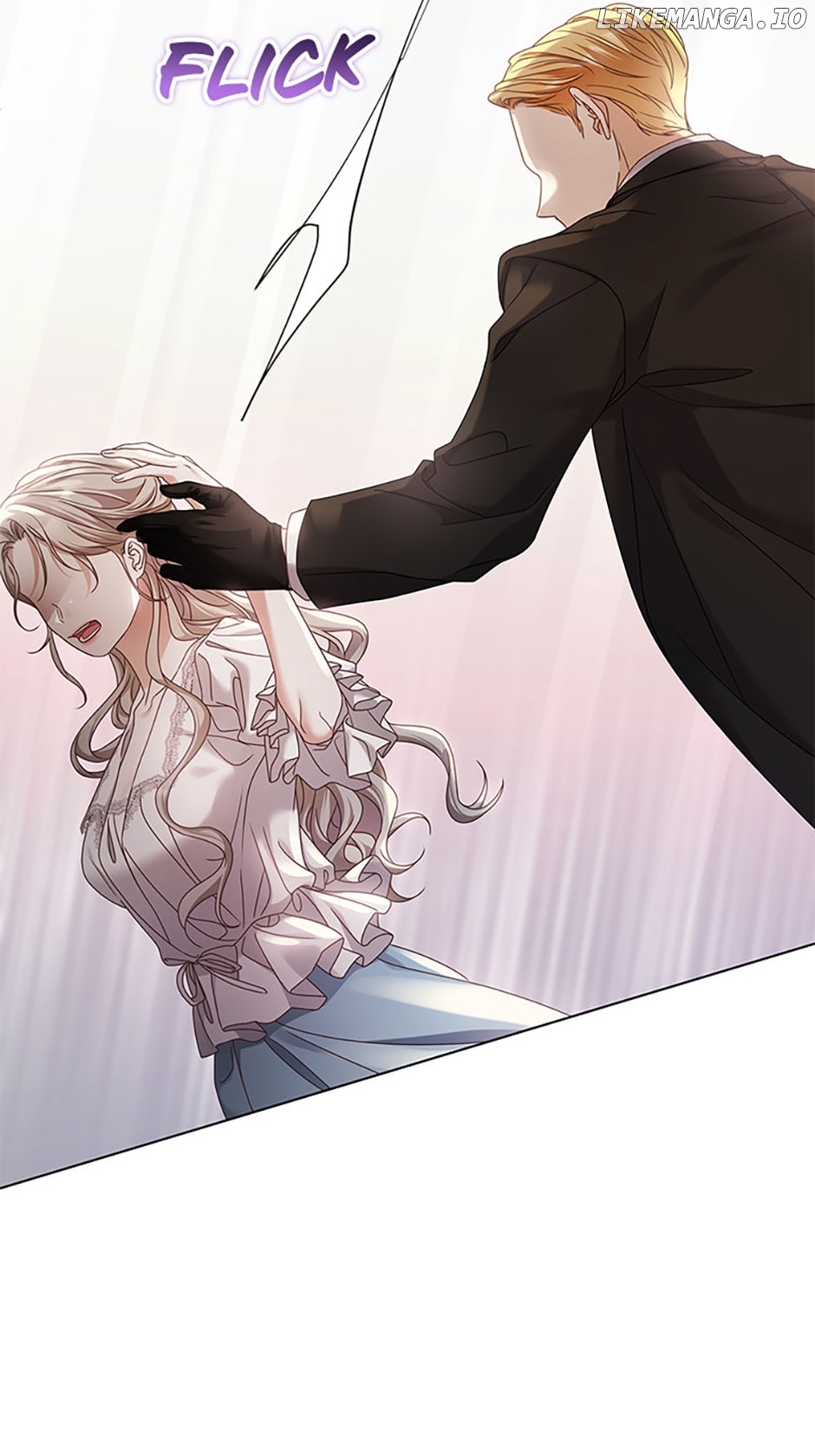 The Unwelcome Guests of House Fildette Chapter 100 - page 37