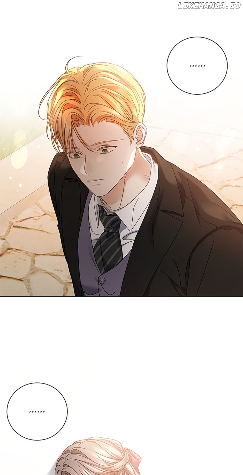 The Unwelcome Guests of House Fildette Chapter 100 - page 38