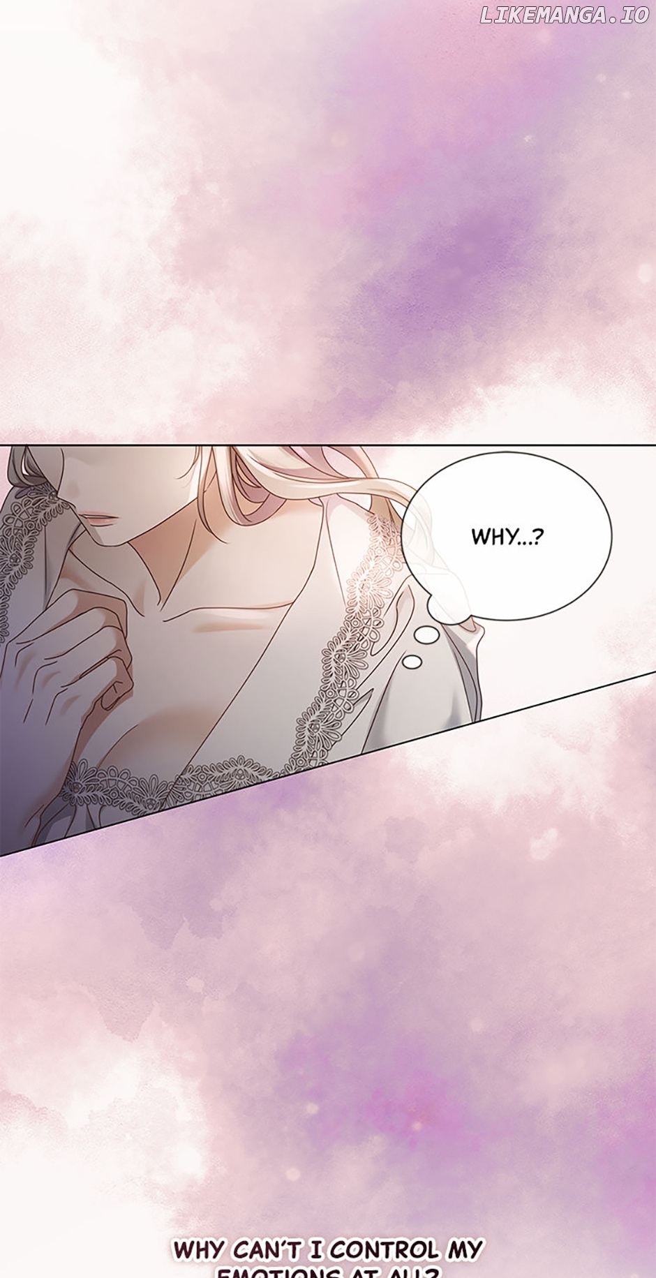 The Unwelcome Guests of House Fildette Chapter 100 - page 41