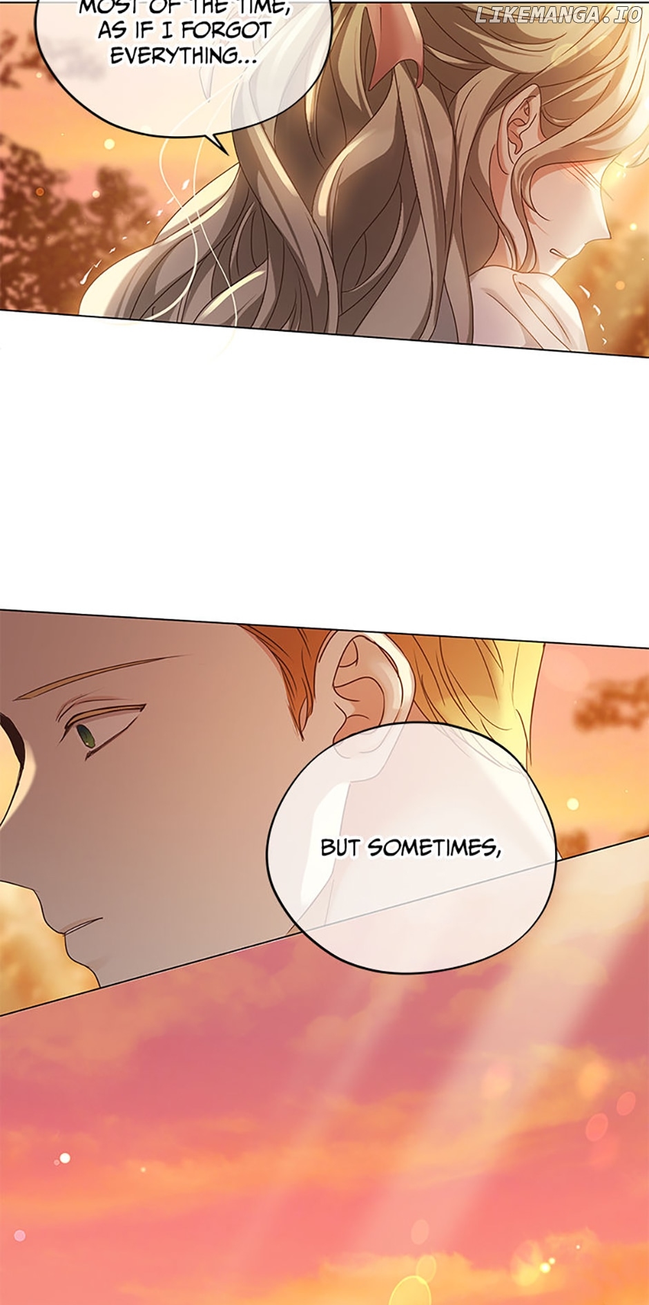 The Unwelcome Guests of House Fildette Chapter 100 - page 52