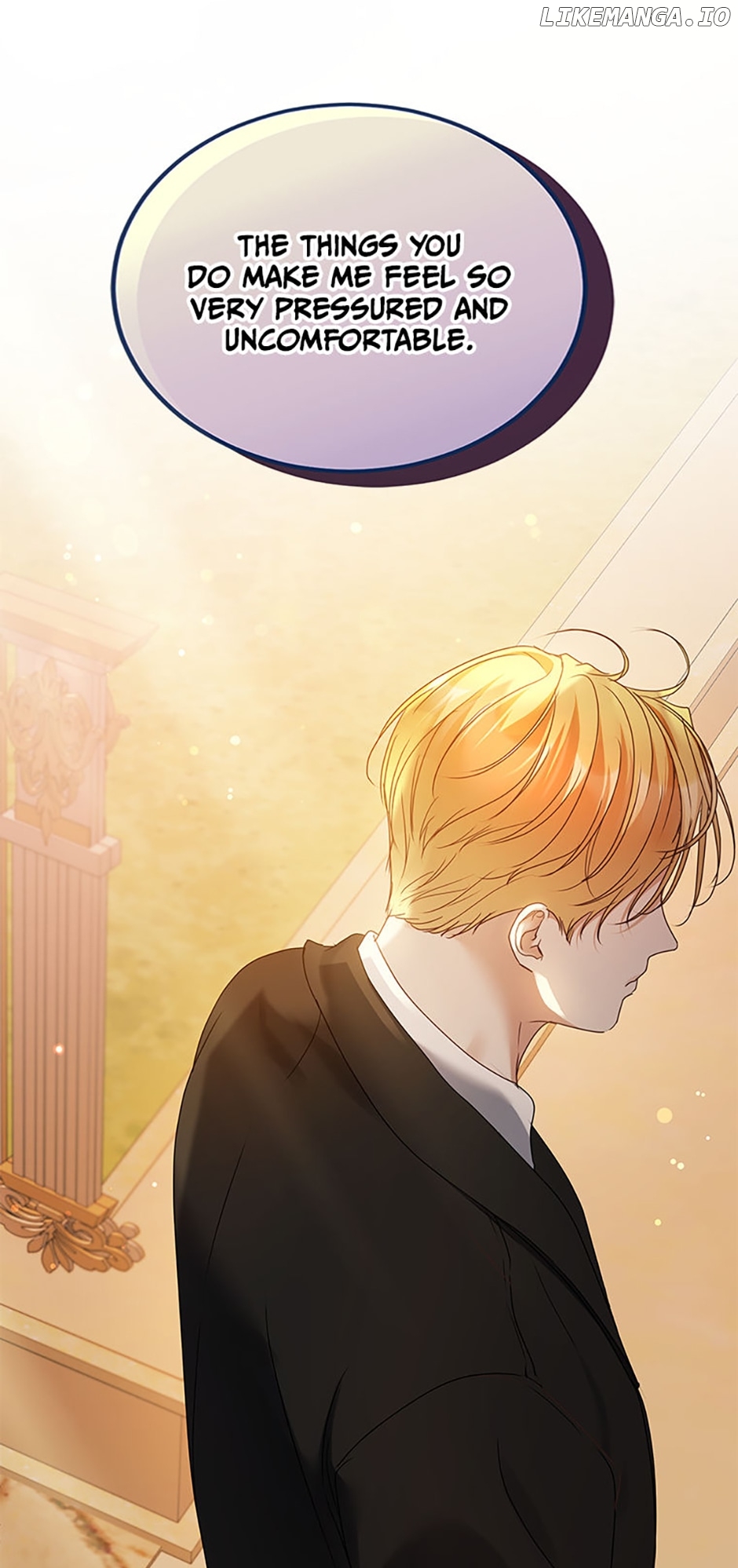 The Unwelcome Guests of House Fildette Chapter 100 - page 58