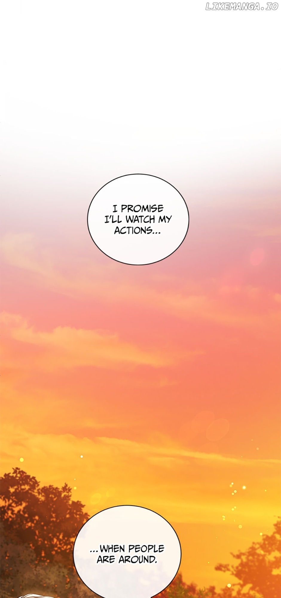 The Unwelcome Guests of House Fildette Chapter 100 - page 60