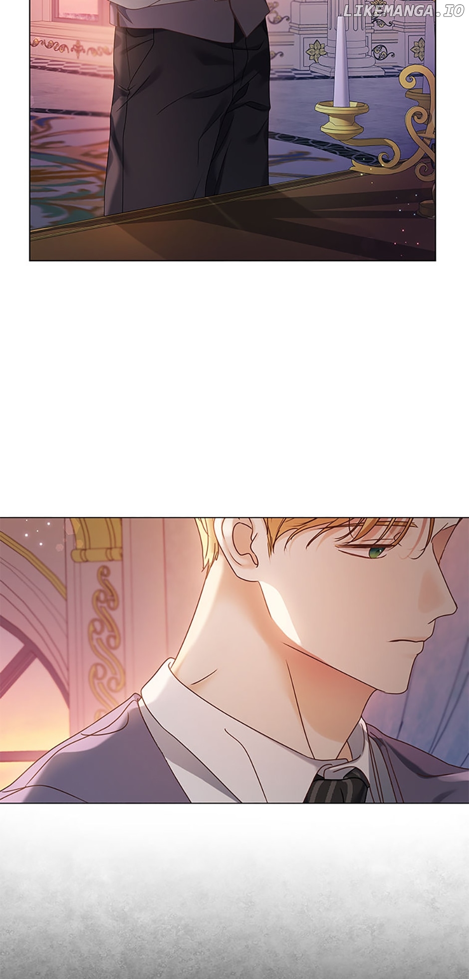 The Unwelcome Guests of House Fildette Chapter 100 - page 69
