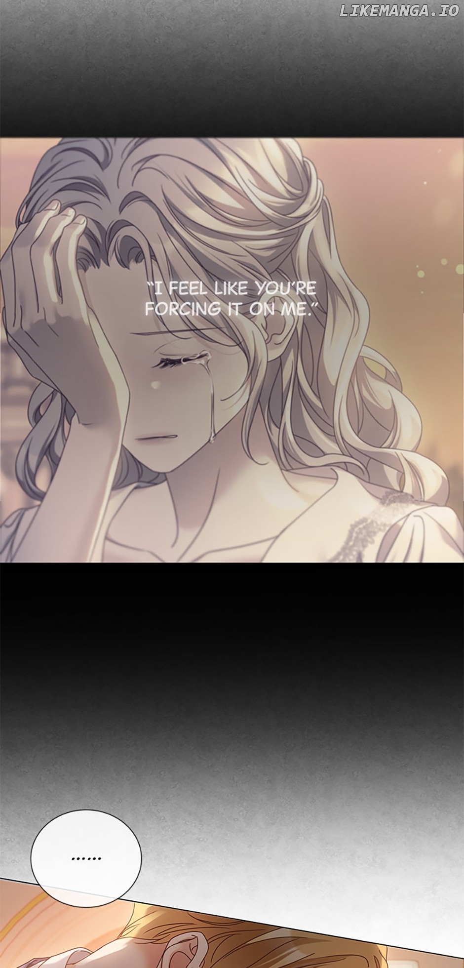 The Unwelcome Guests of House Fildette Chapter 100 - page 70