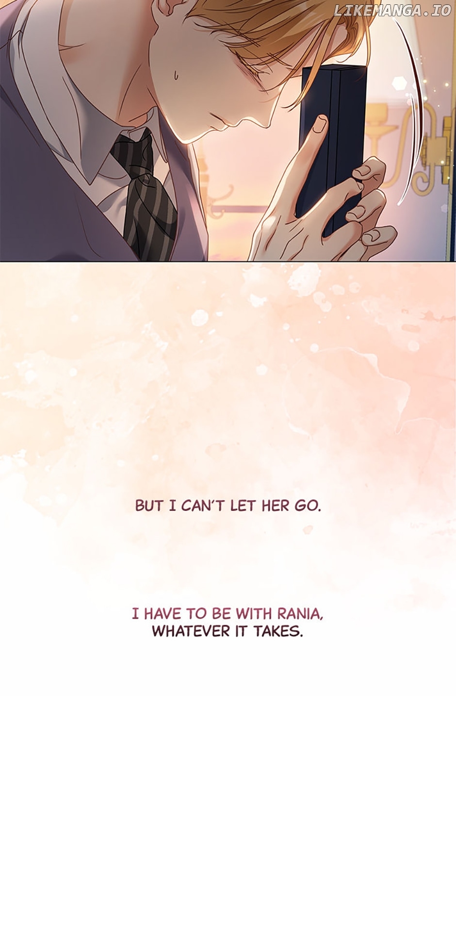 The Unwelcome Guests of House Fildette Chapter 100 - page 71