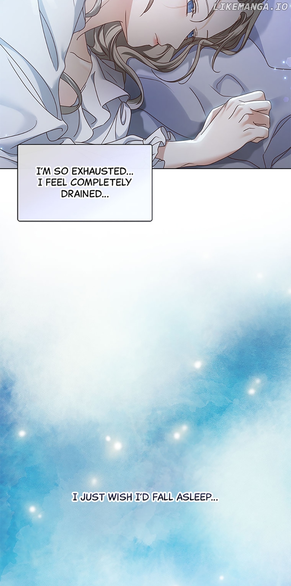The Unwelcome Guests of House Fildette Chapter 100 - page 74