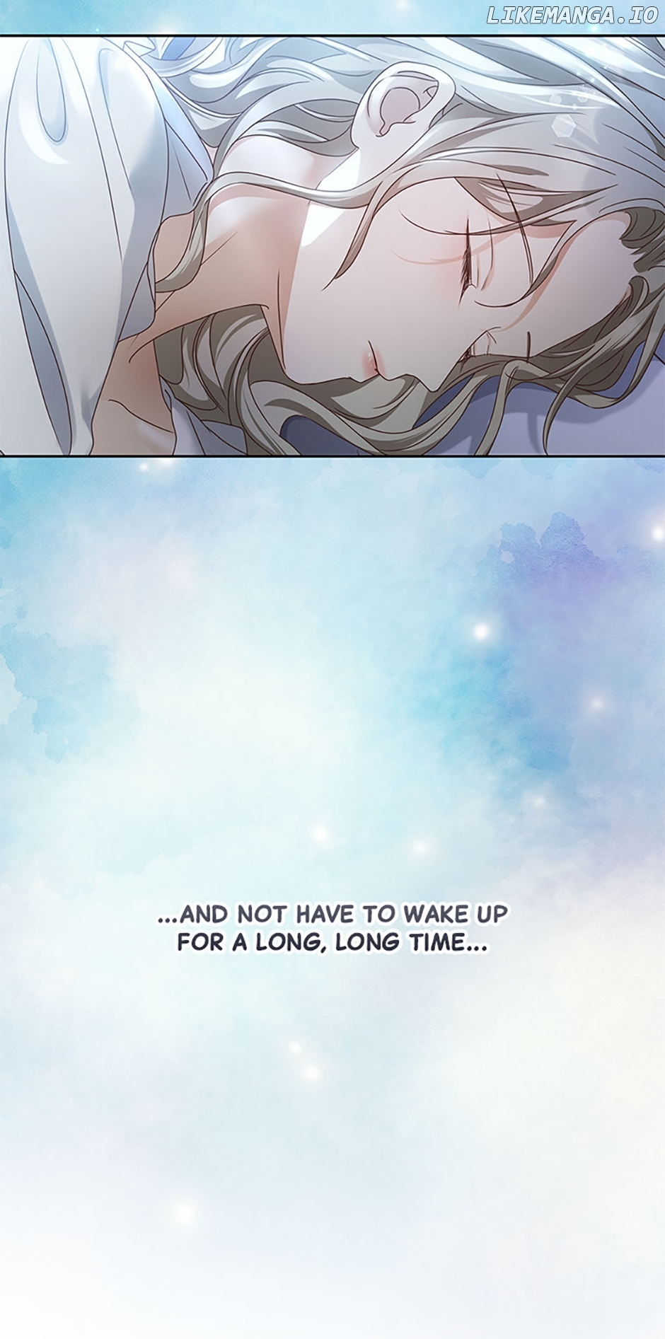 The Unwelcome Guests of House Fildette Chapter 100 - page 75