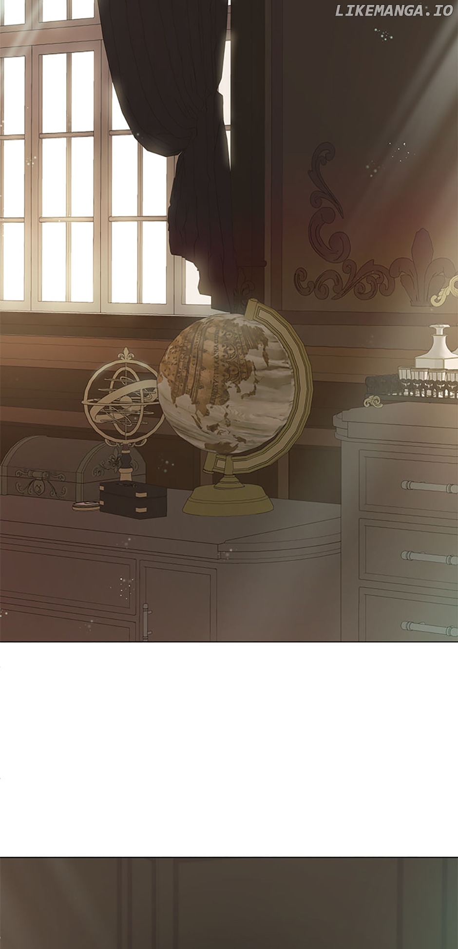 The Unwelcome Guests of House Fildette Chapter 101 - page 46