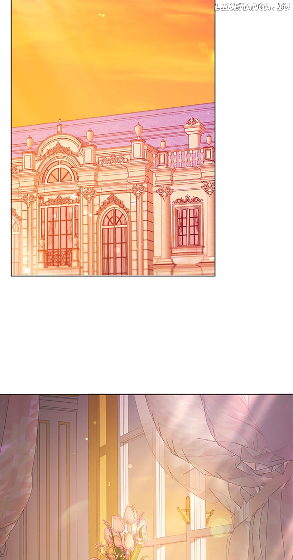 The Unwelcome Guests of House Fildette Chapter 101 - page 61