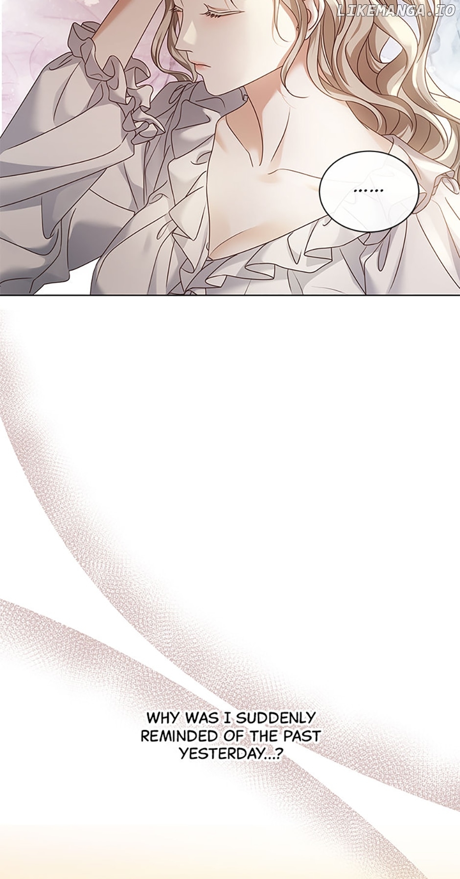 The Unwelcome Guests of House Fildette Chapter 101 - page 64