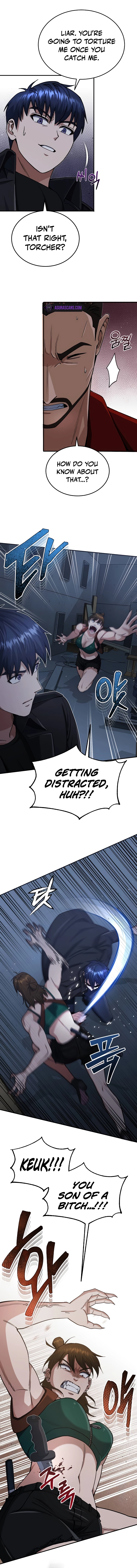 Genius of the Unique Lineage Chapter 58 - page 2