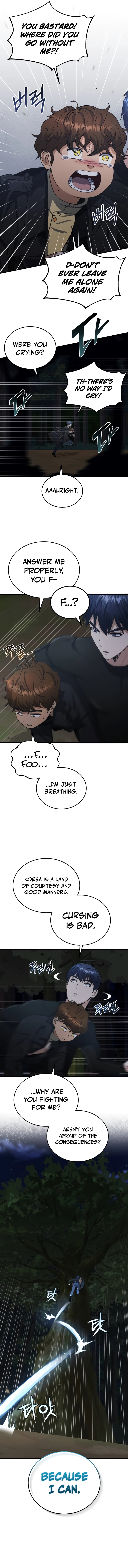 Genius of the Unique Lineage Chapter 59 - page 4