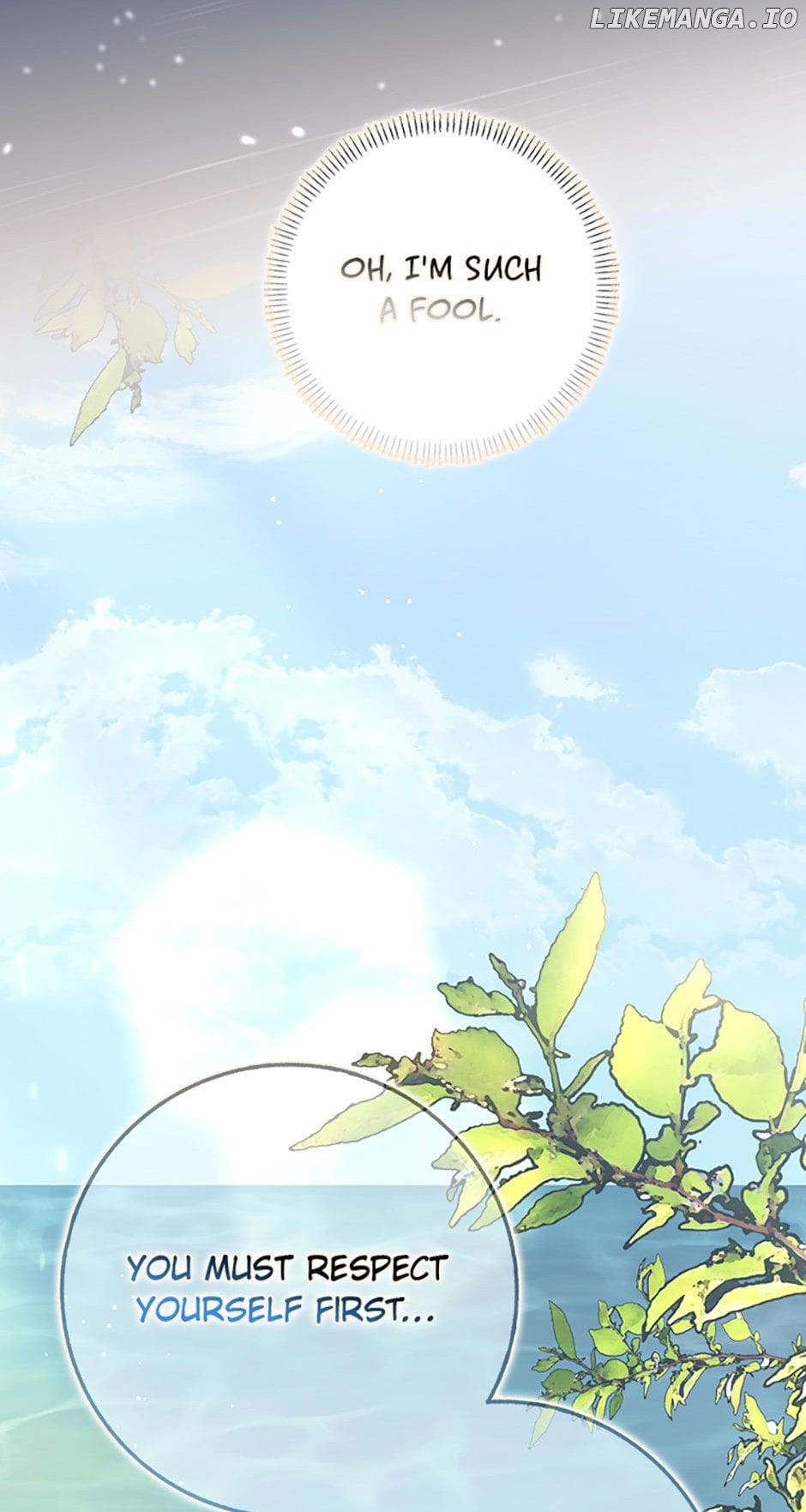 Please Marry Me Again! Chapter 76 - page 15