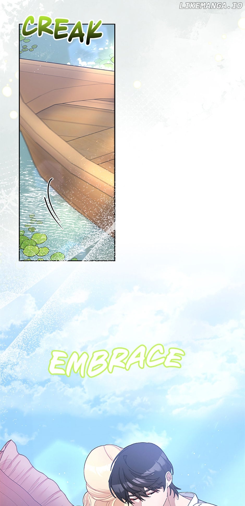 Please Marry Me Again! Chapter 76 - page 19