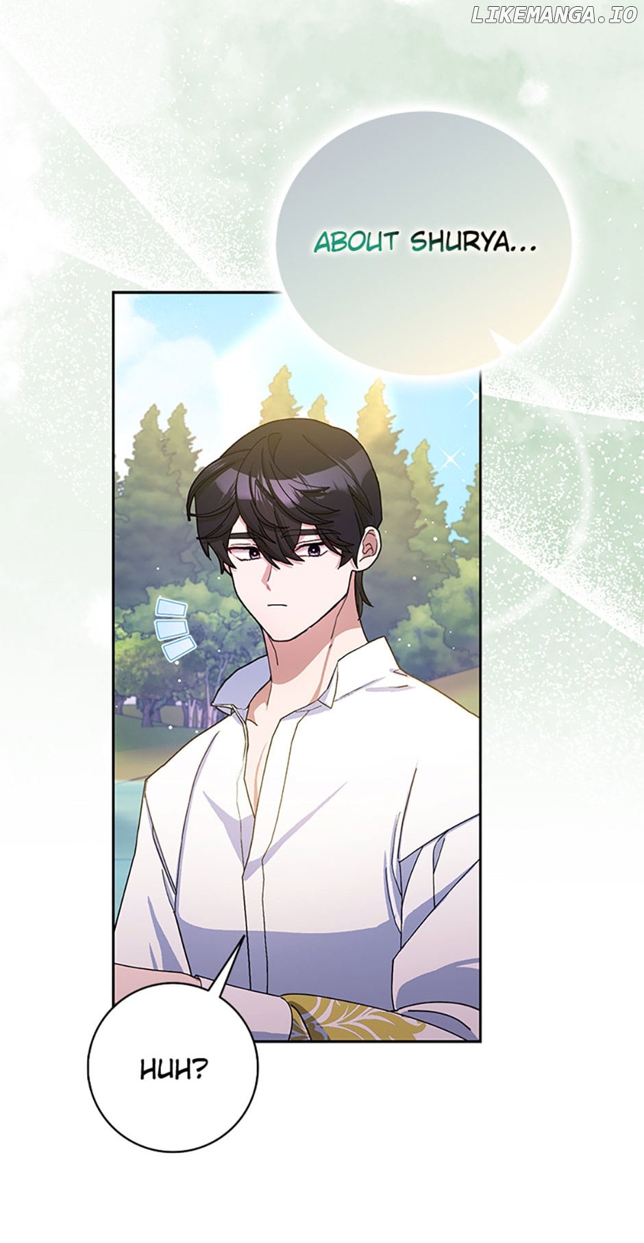 Please Marry Me Again! Chapter 76 - page 49