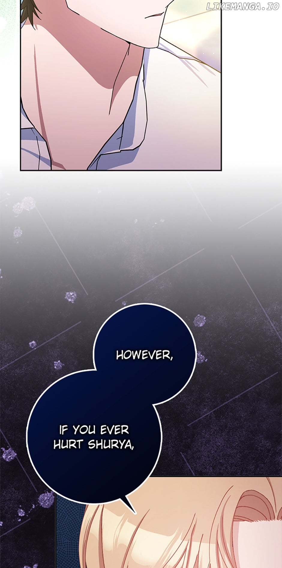 Please Marry Me Again! Chapter 76 - page 52