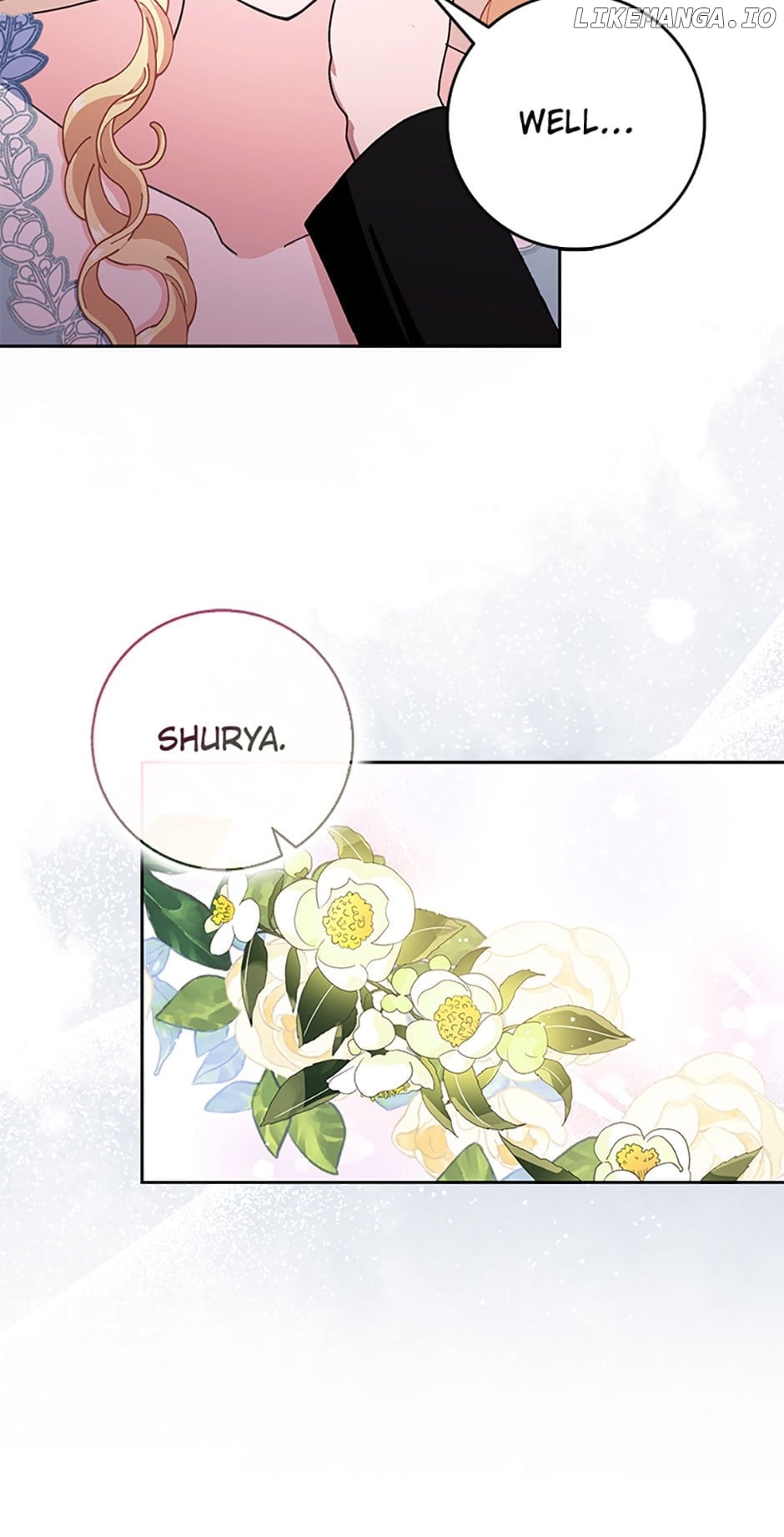Please Marry Me Again! Chapter 76 - page 9