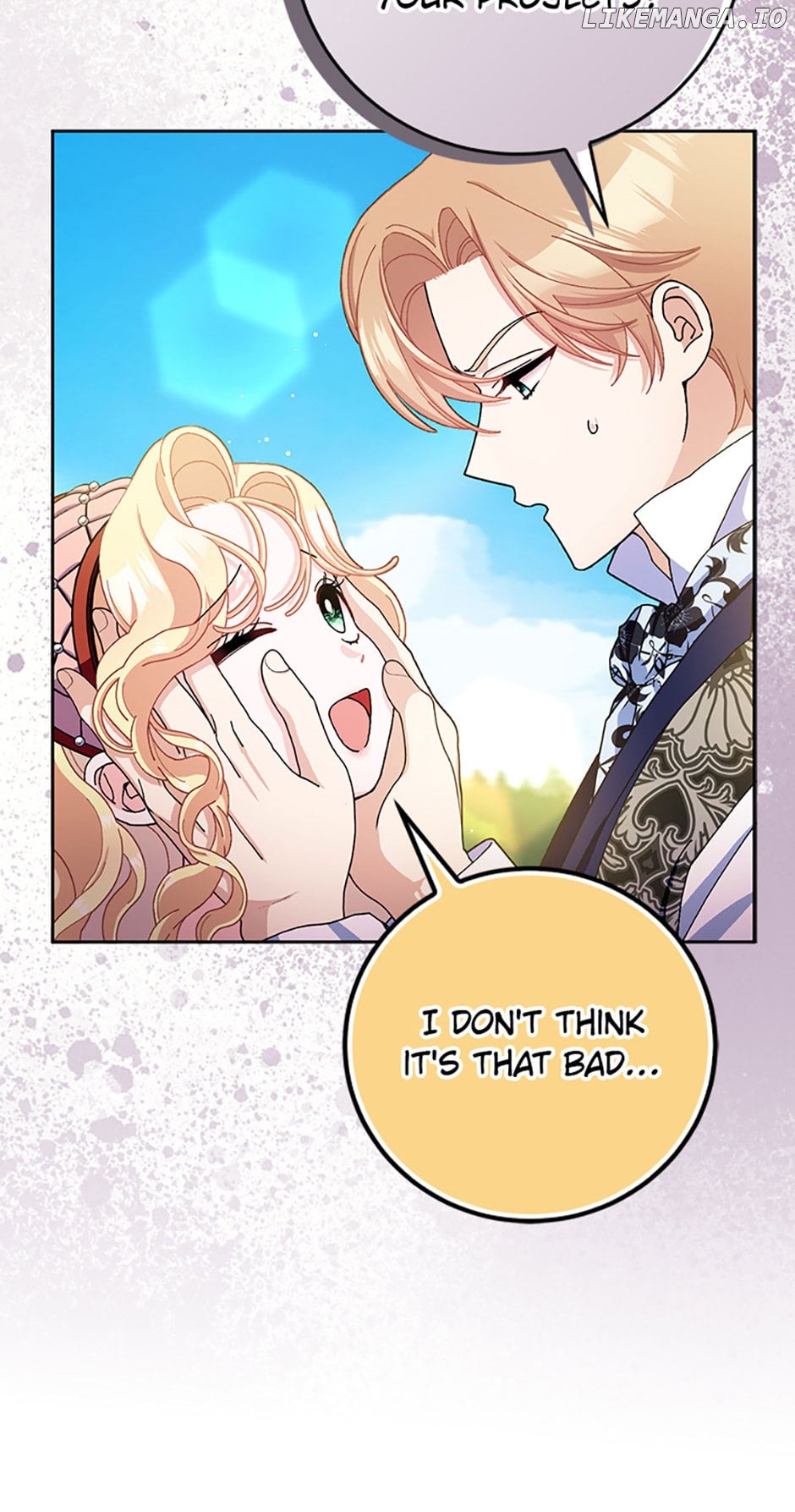 Please Marry Me Again! Chapter 73 - page 36