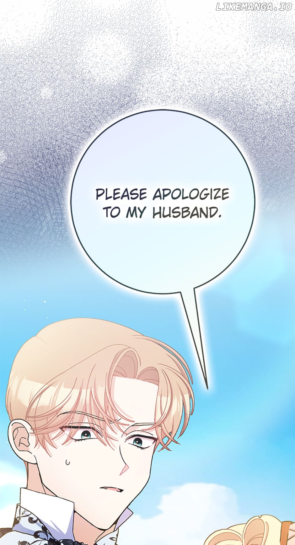 Please Marry Me Again! Chapter 73 - page 47