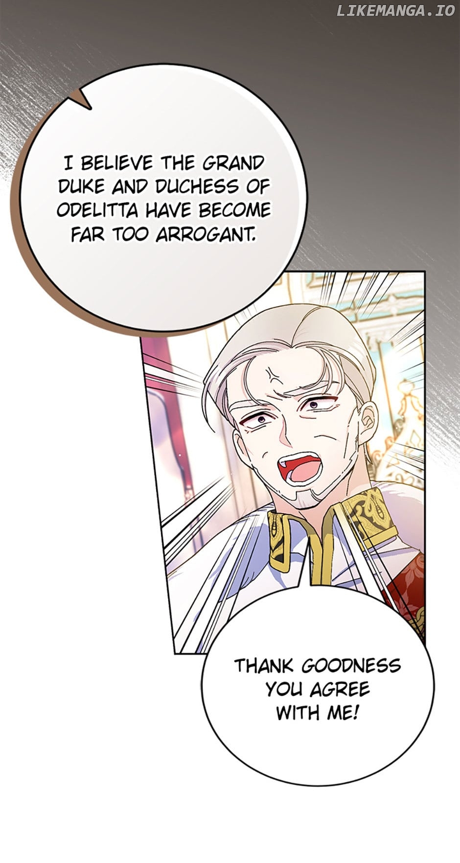 Please Marry Me Again! Chapter 73 - page 8