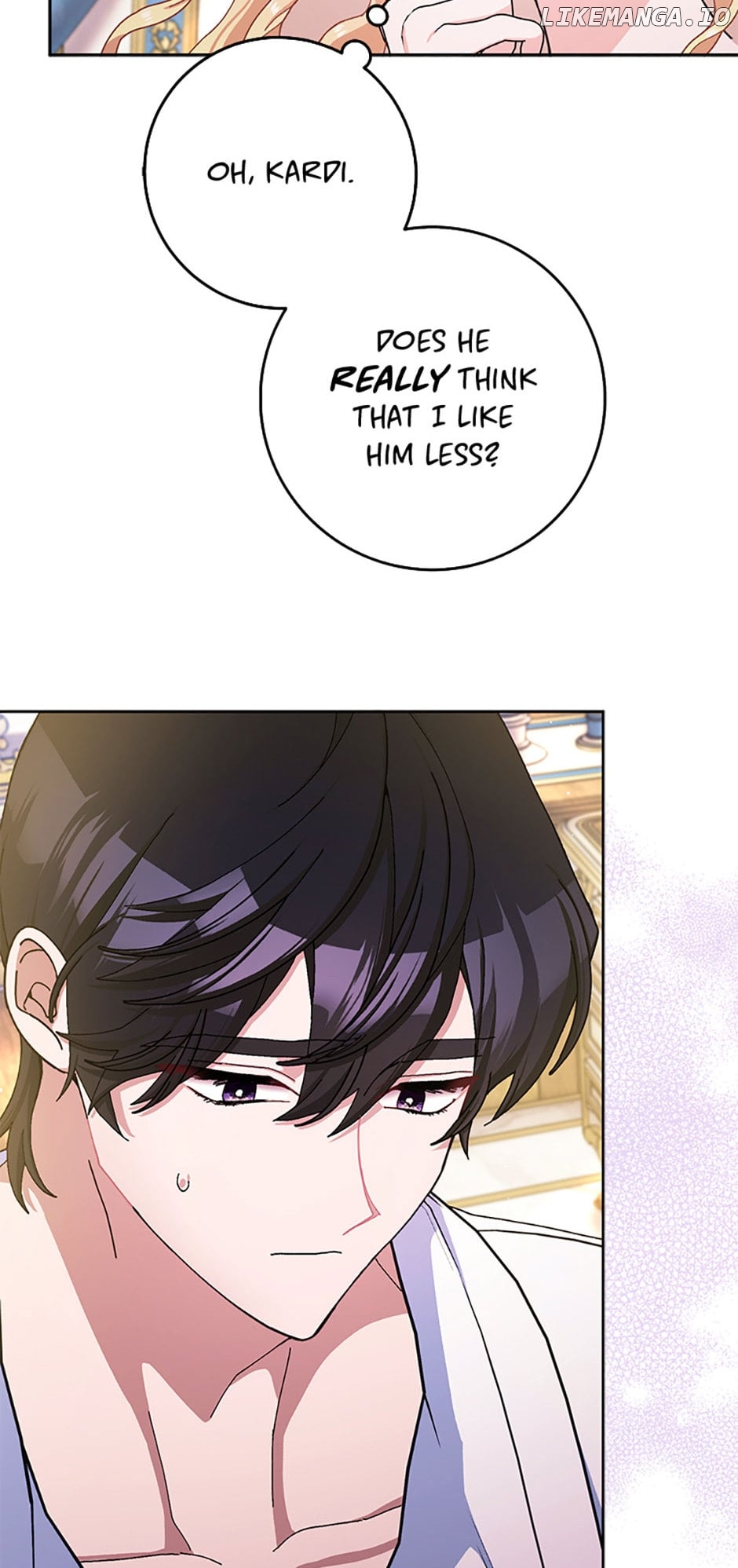 Please Marry Me Again! Chapter 74 - page 24