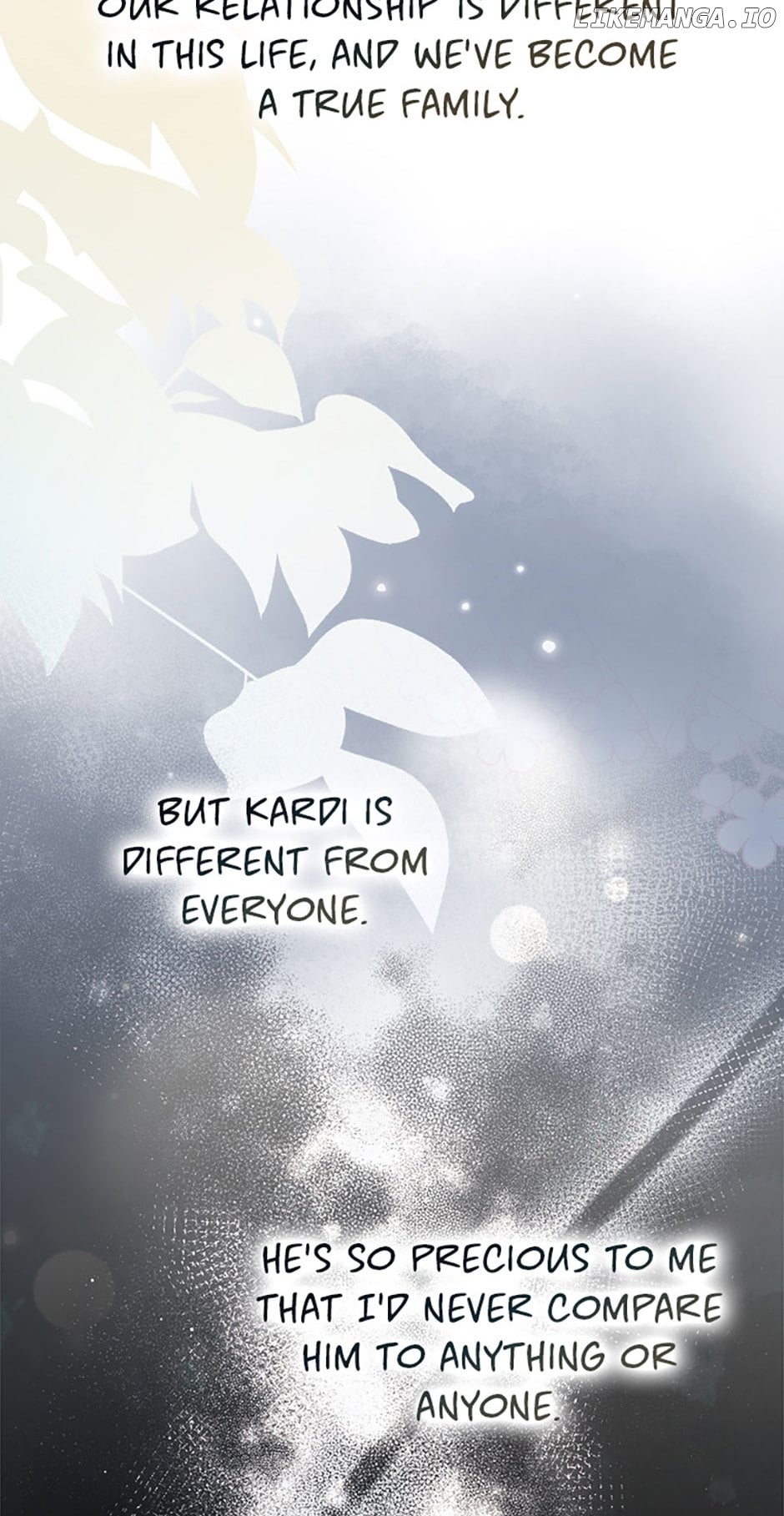 Please Marry Me Again! Chapter 74 - page 29