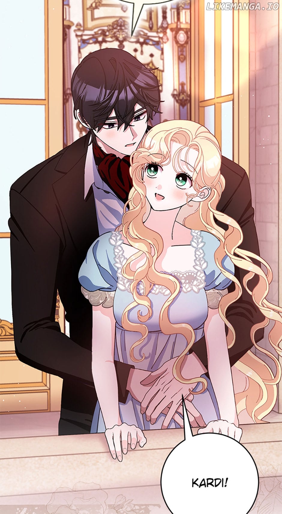 Please Marry Me Again! Chapter 75 - page 50