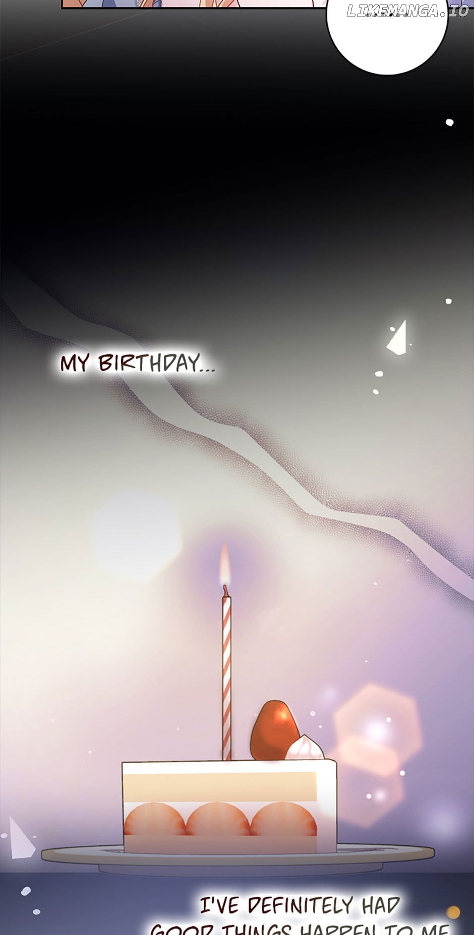 Please Marry Me Again! Chapter 75 - page 55