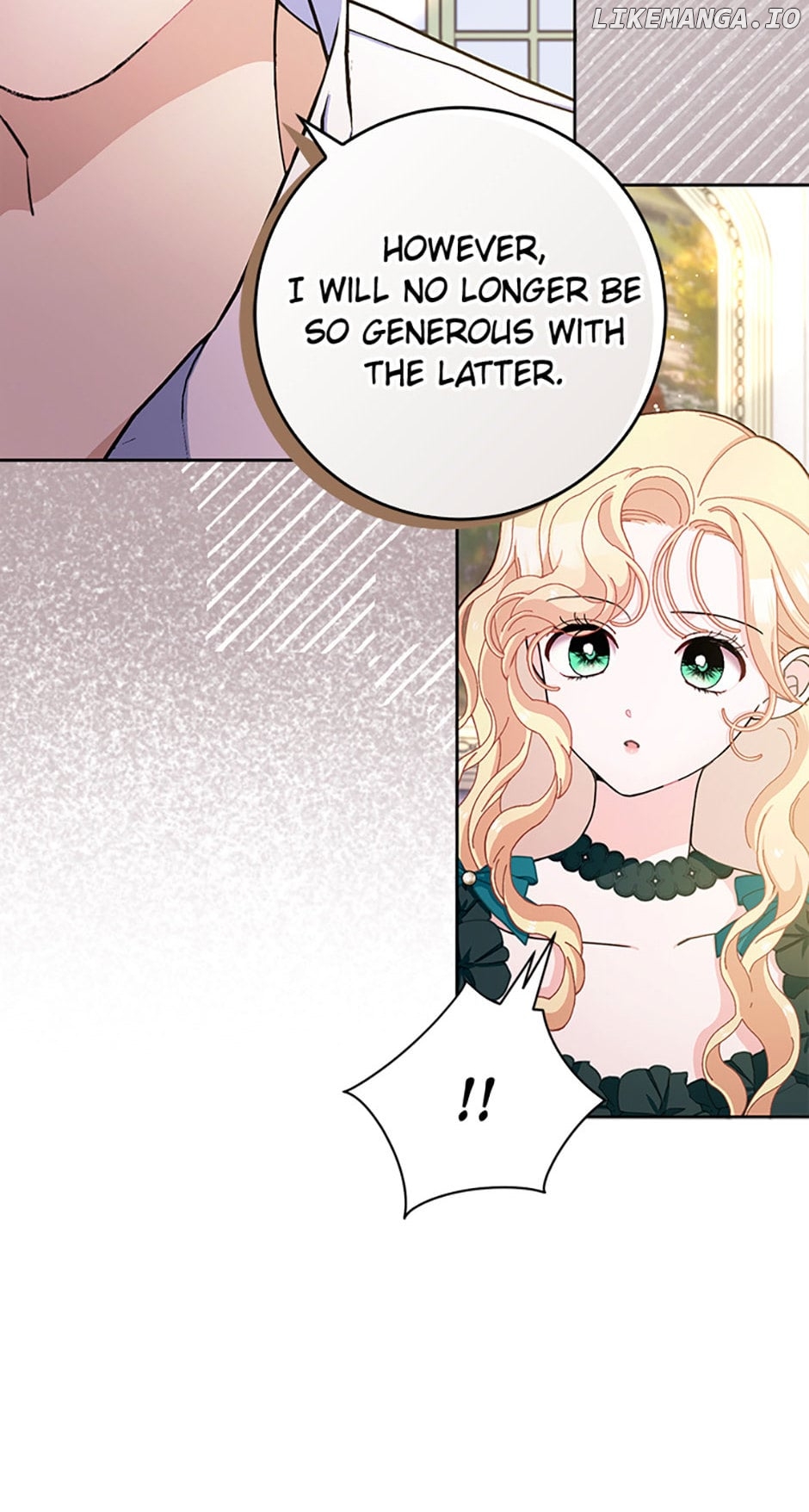Please Marry Me Again! Chapter 75 - page 7