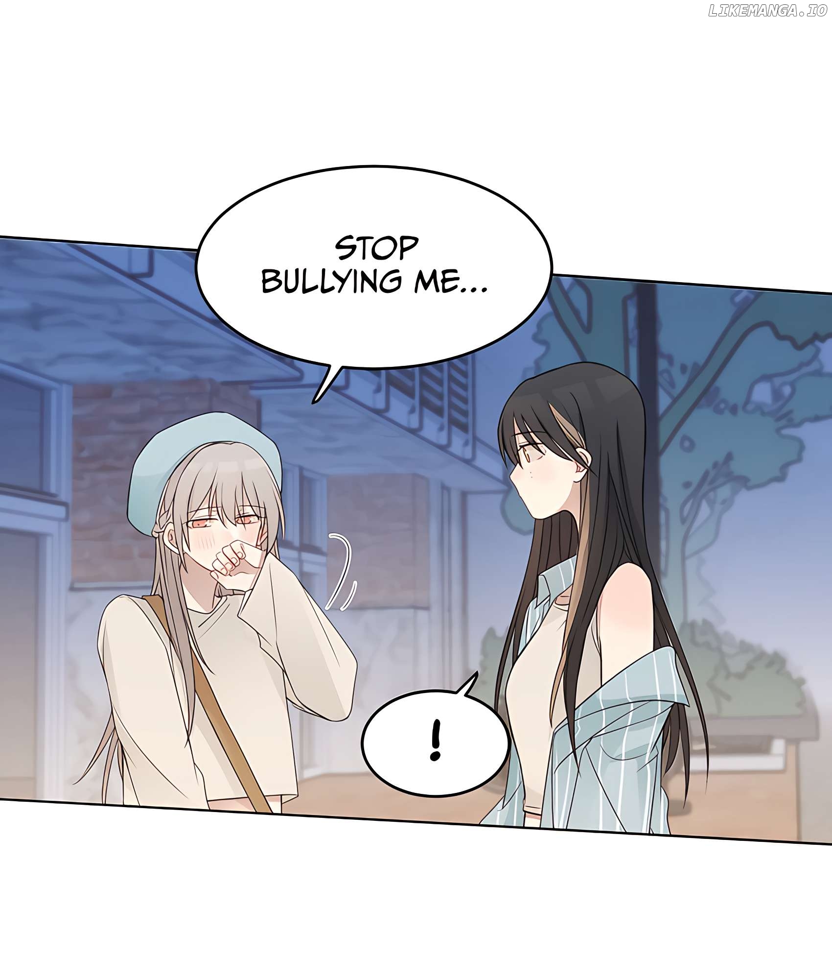 Listening To The Stars Chapter 21 - page 10