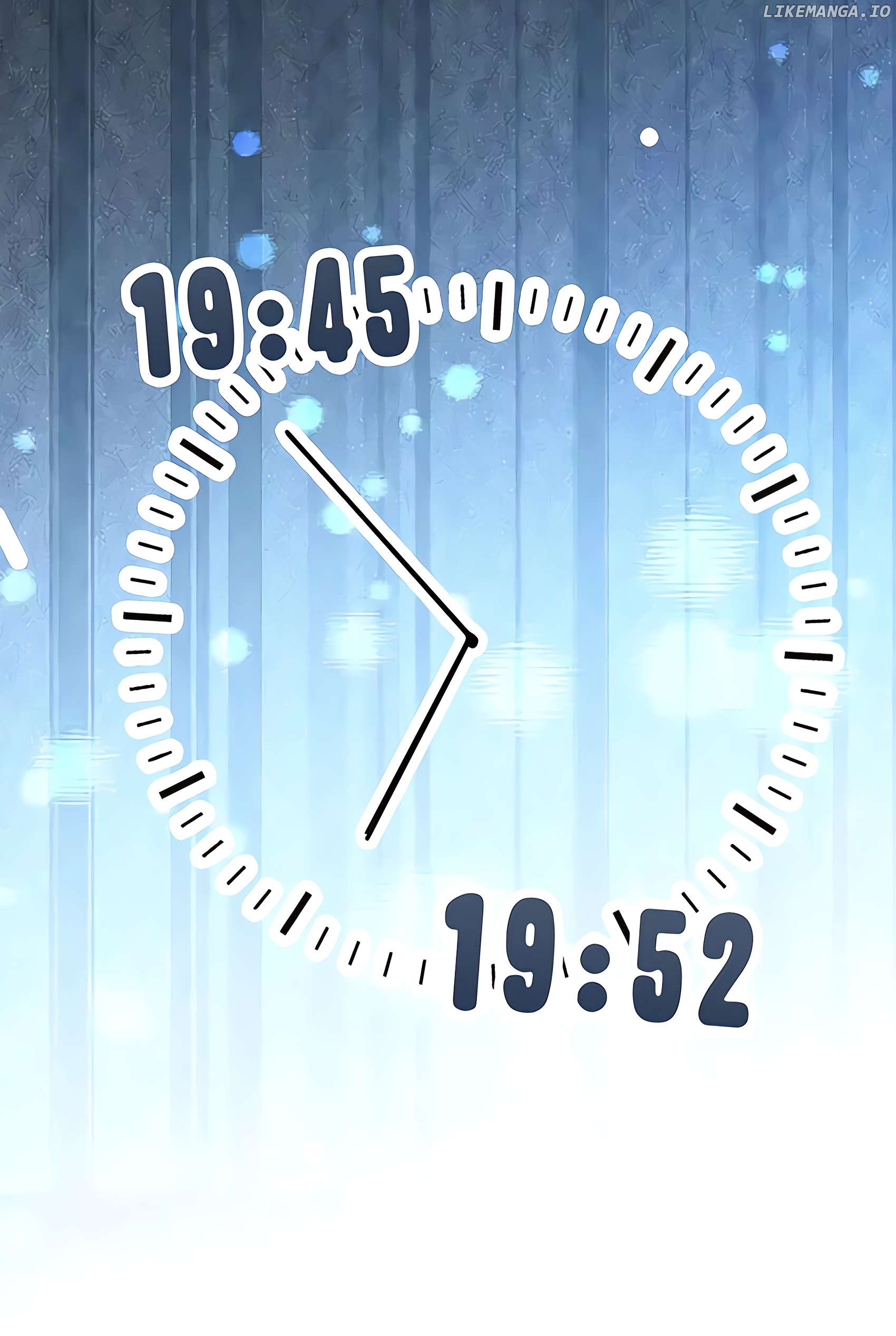 Listening To The Stars Chapter 21 - page 30