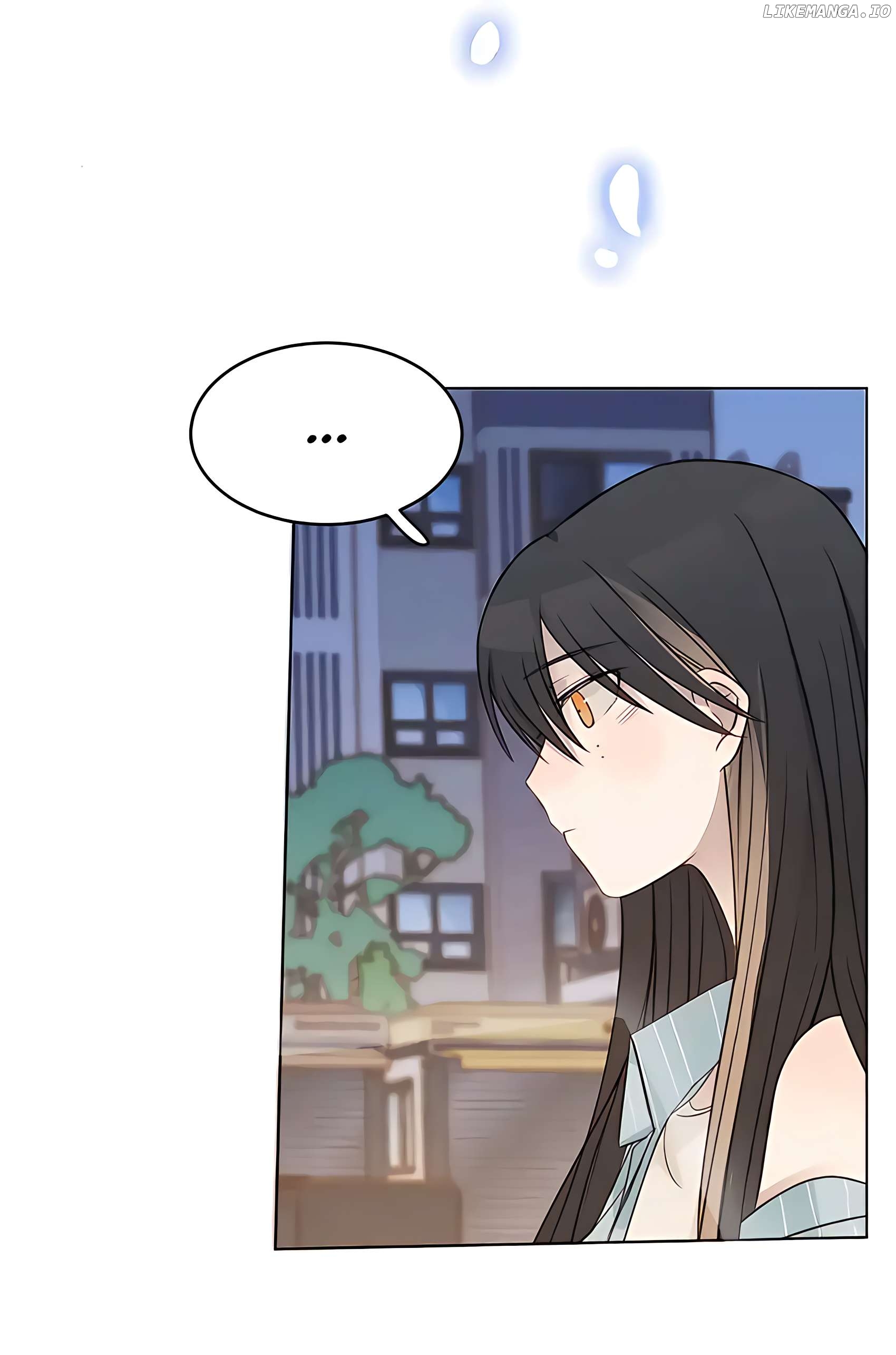 Listening To The Stars Chapter 21 - page 5