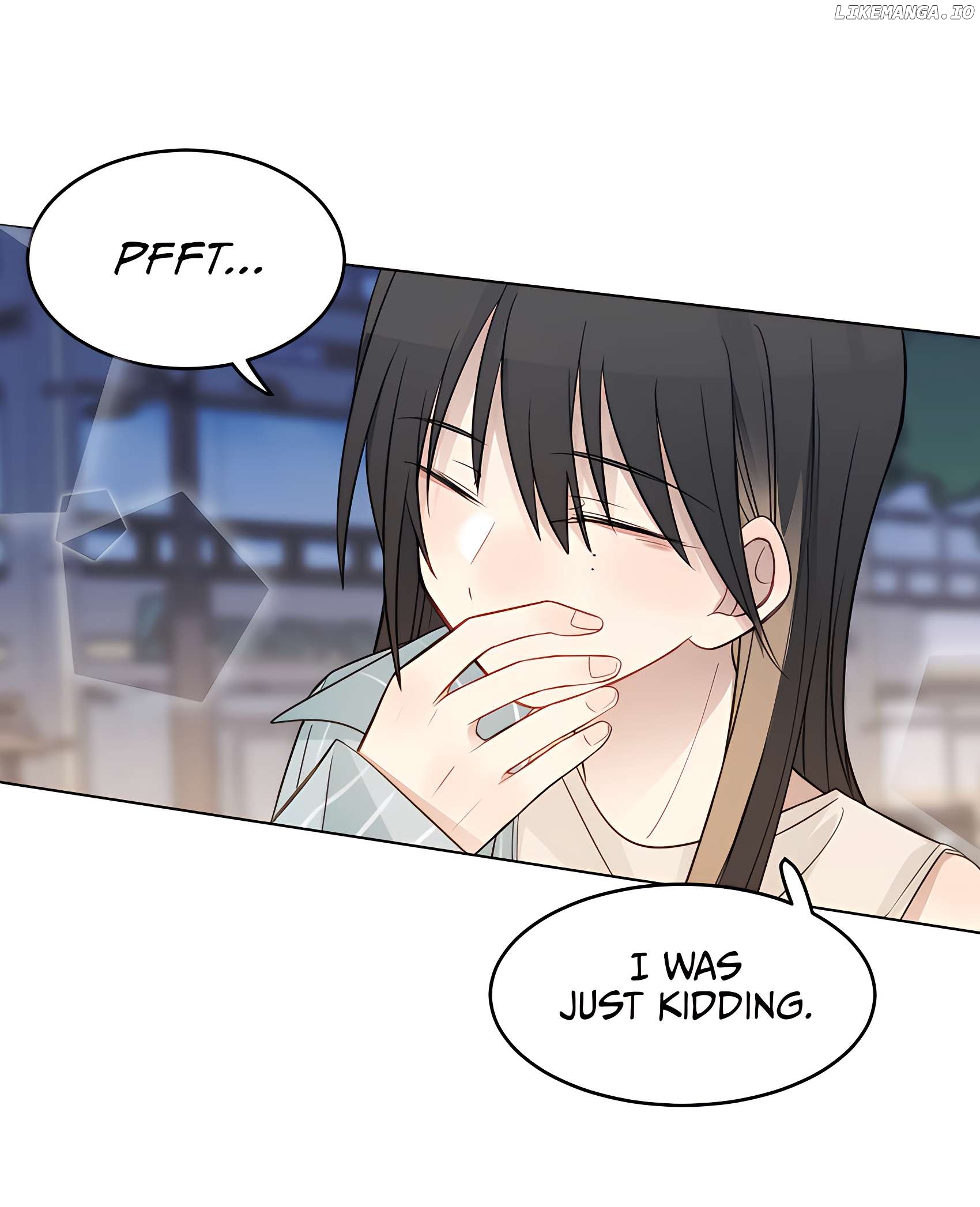 Listening To The Stars Chapter 21 - page 8