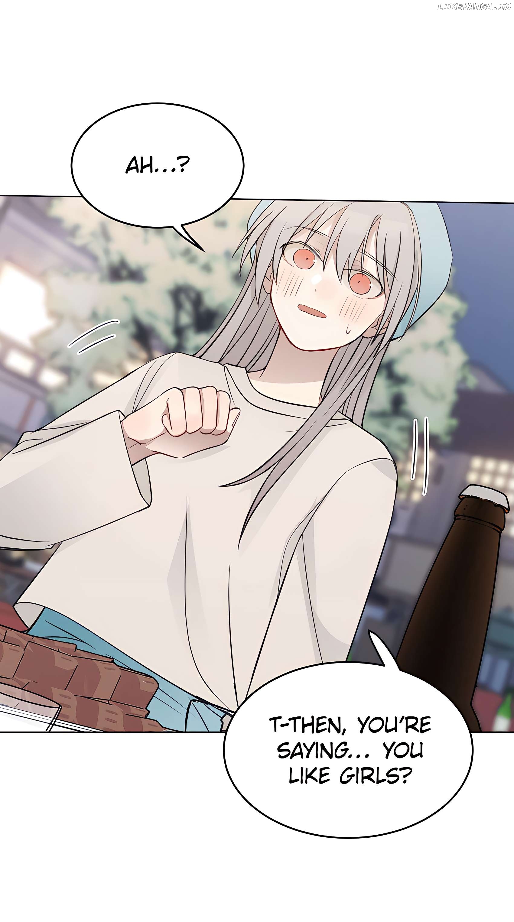 Listening To The Stars Chapter 22 - page 15