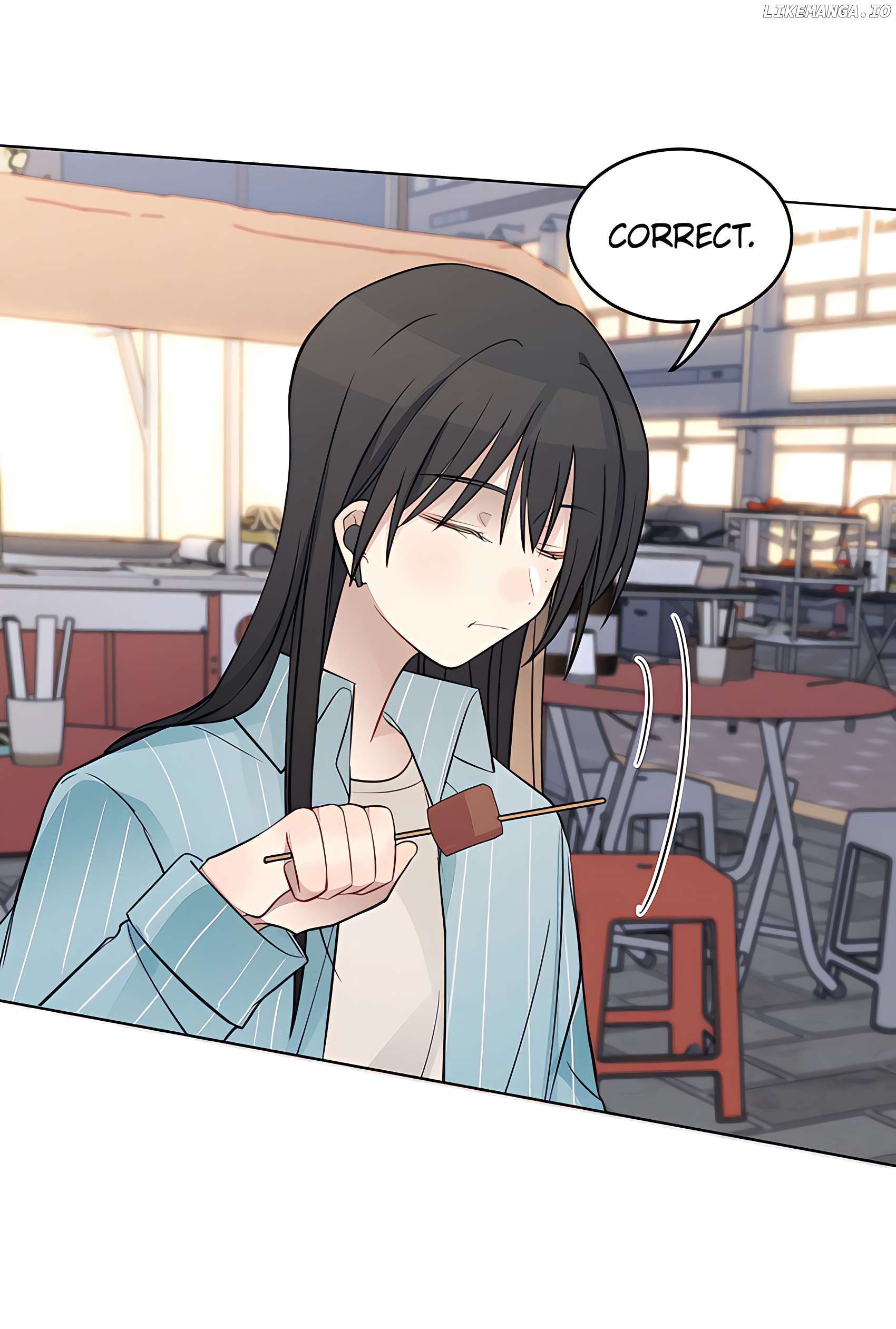 Listening To The Stars Chapter 22 - page 16