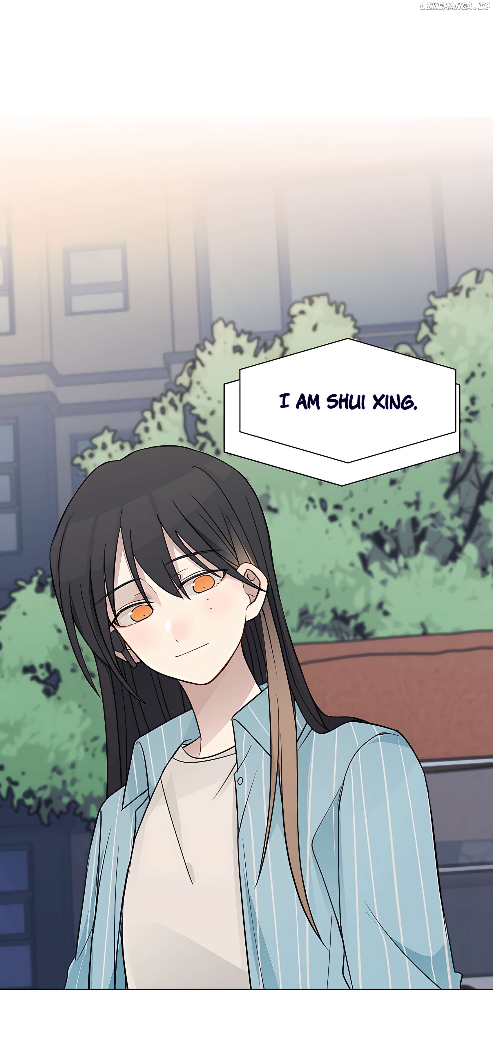 Listening To The Stars Chapter 22 - page 2