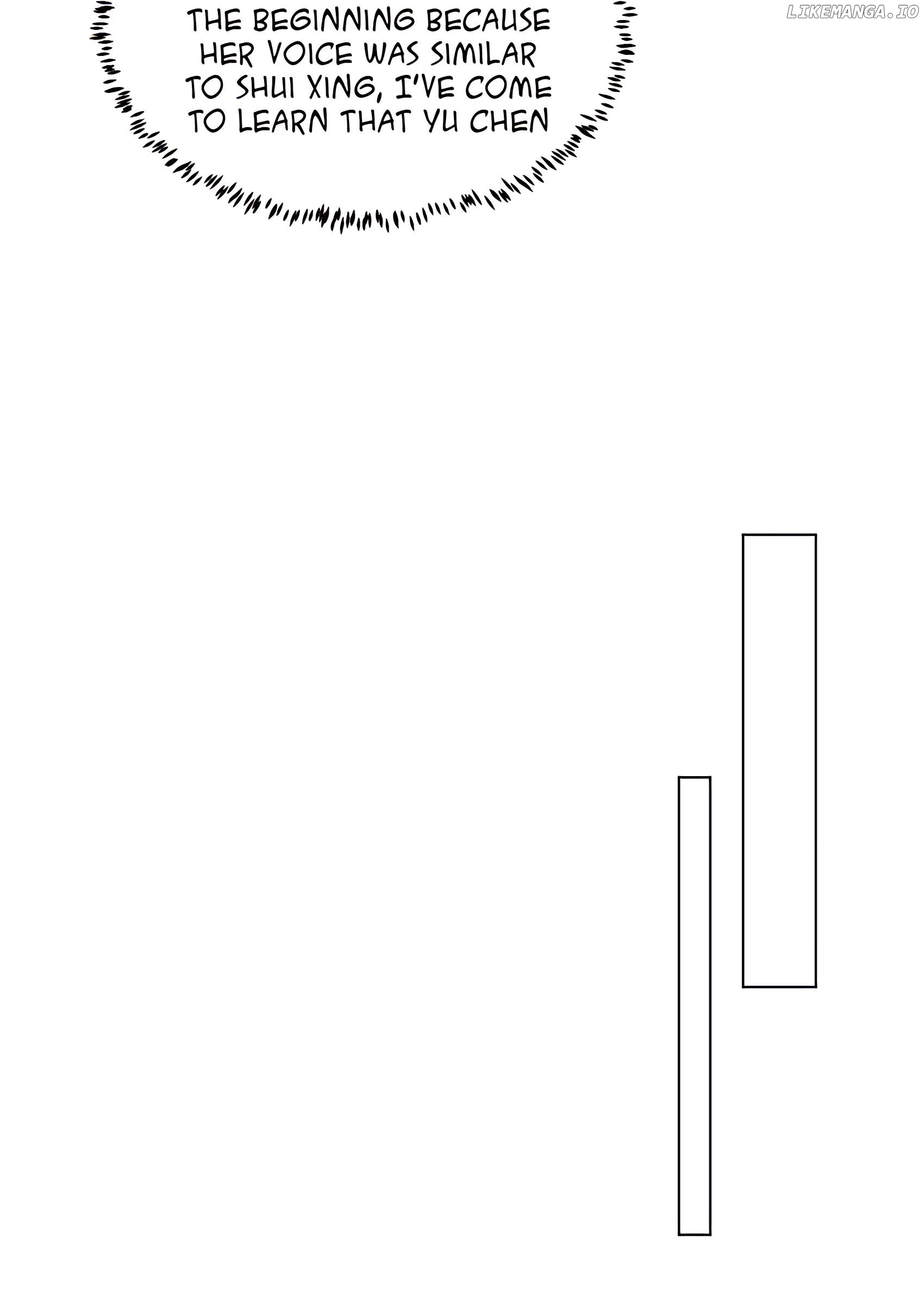 Listening To The Stars Chapter 22 - page 21