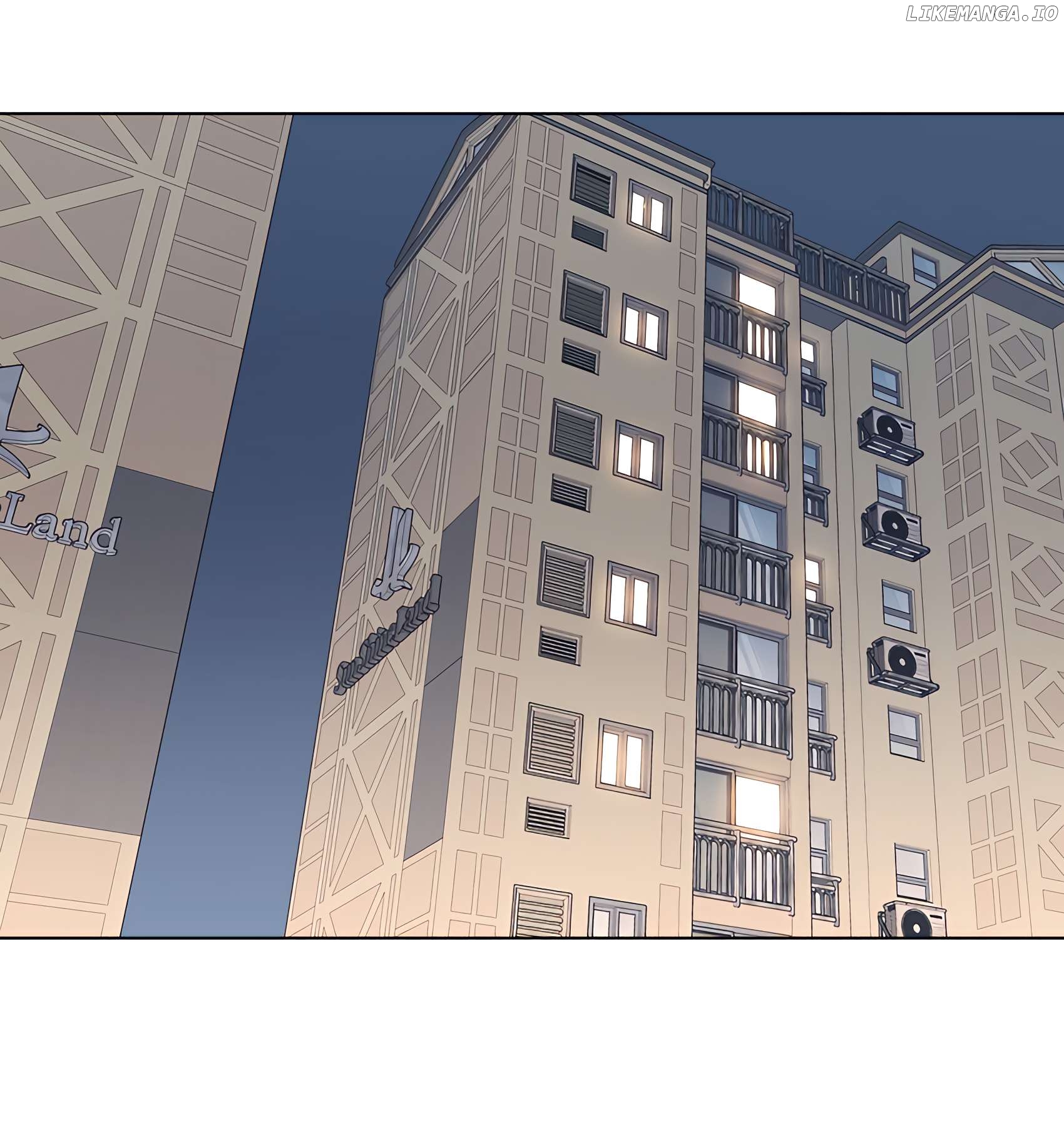 Listening To The Stars Chapter 22 - page 22