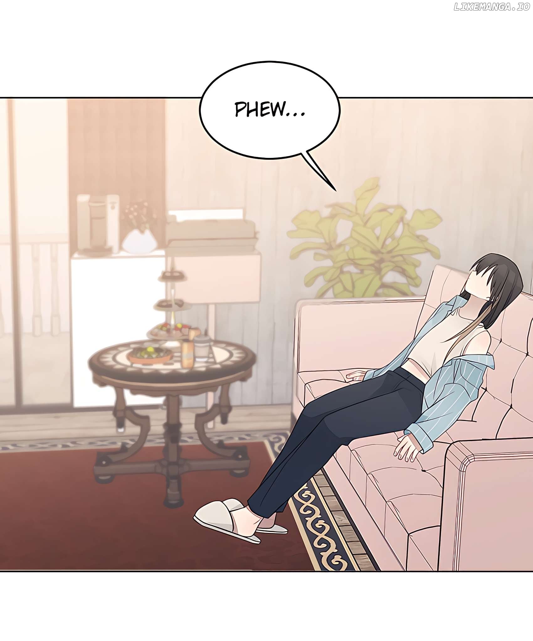 Listening To The Stars Chapter 22 - page 24