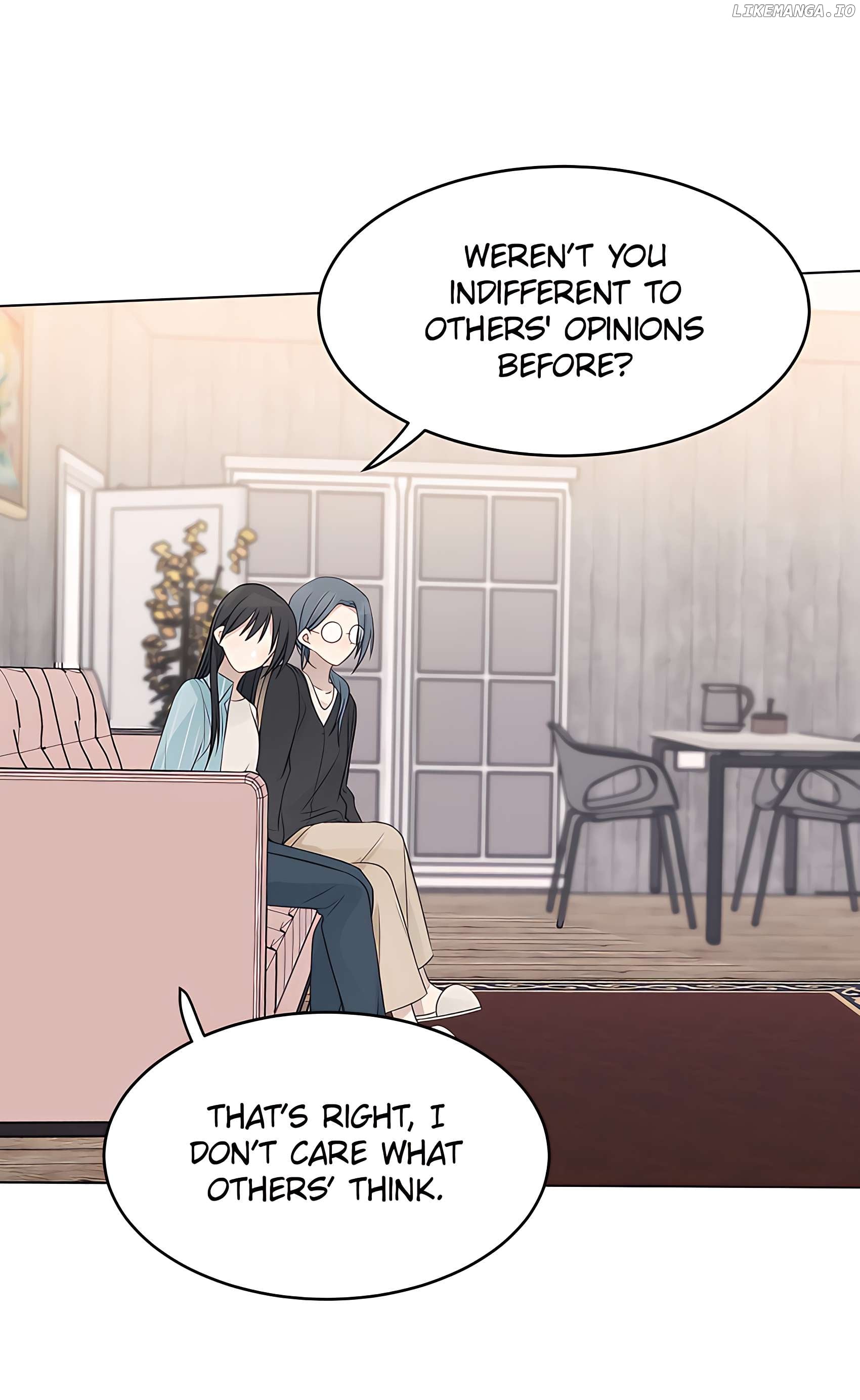 Listening To The Stars Chapter 22 - page 34