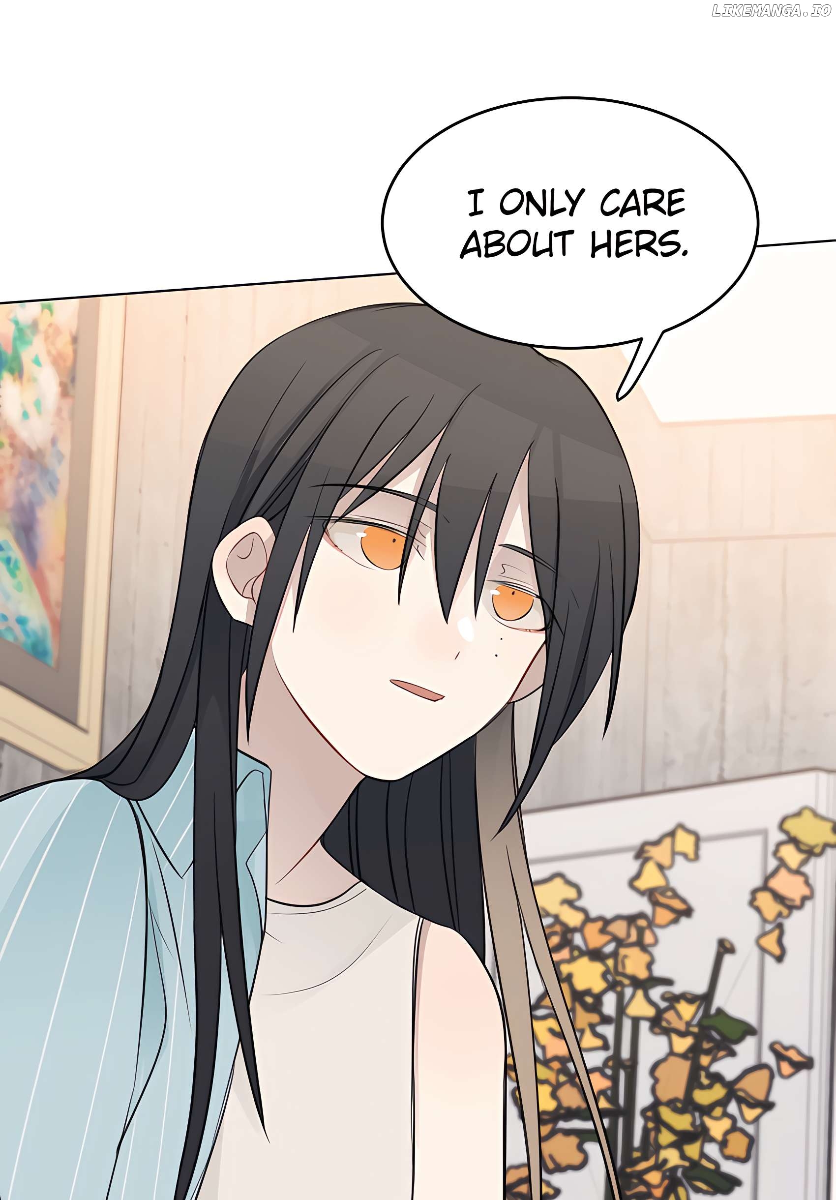Listening To The Stars Chapter 22 - page 35