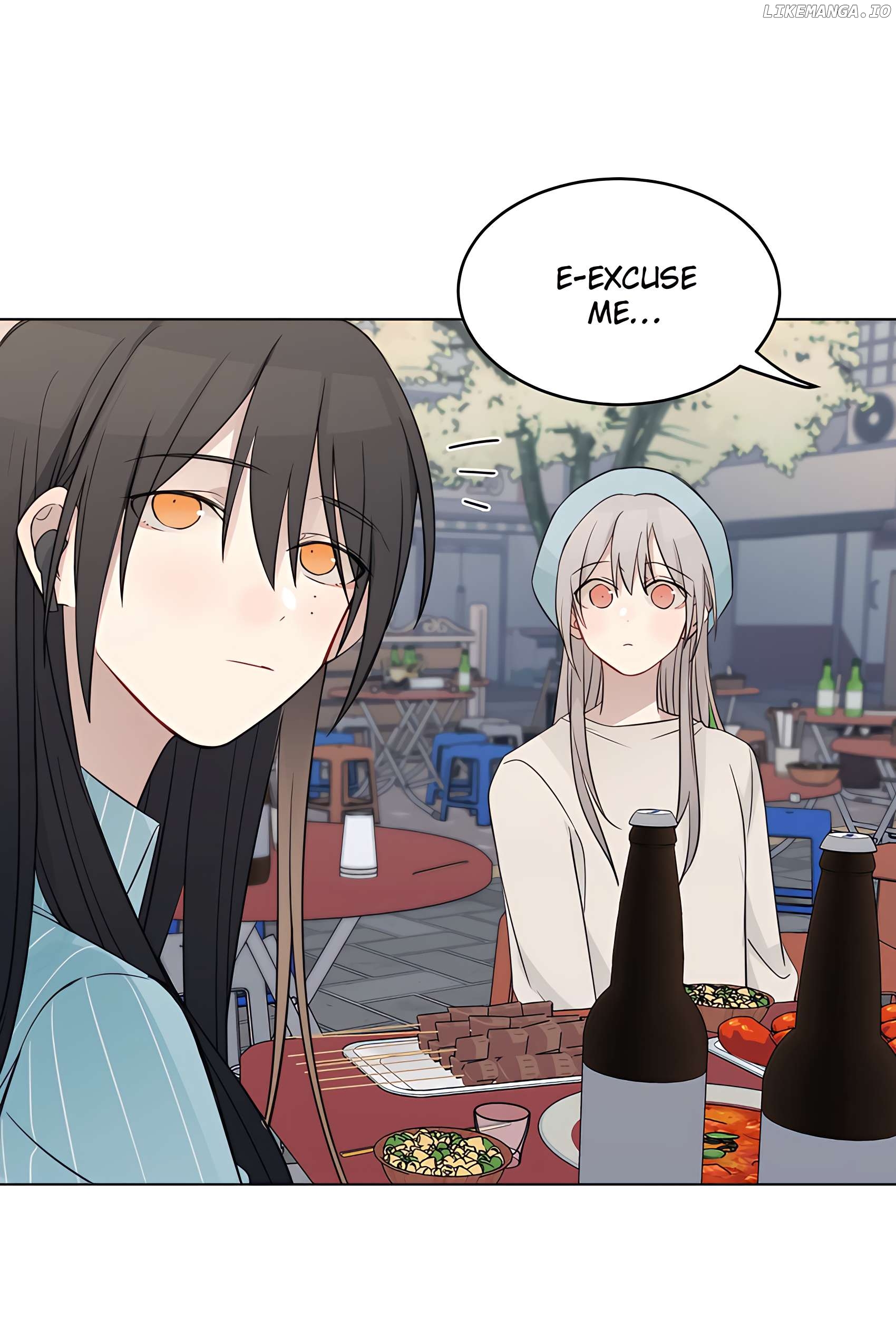 Listening To The Stars Chapter 22 - page 6