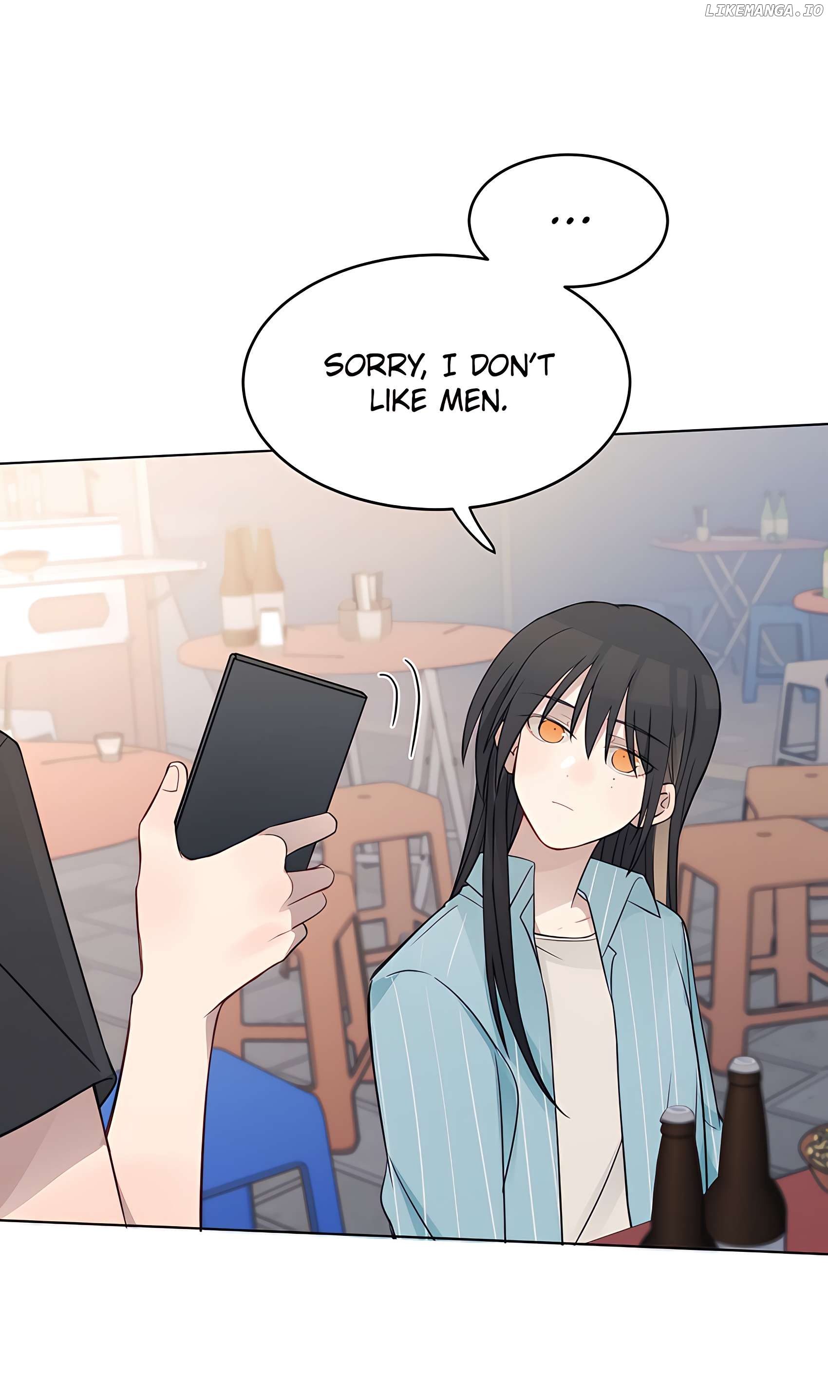 Listening To The Stars Chapter 22 - page 8