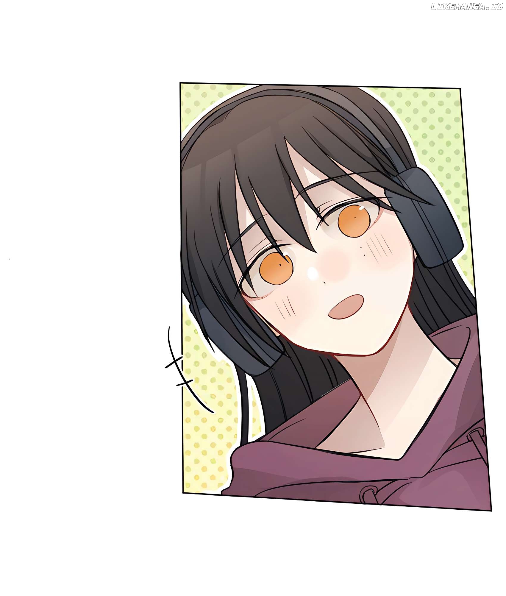 Listening To The Stars Chapter 23 - page 14